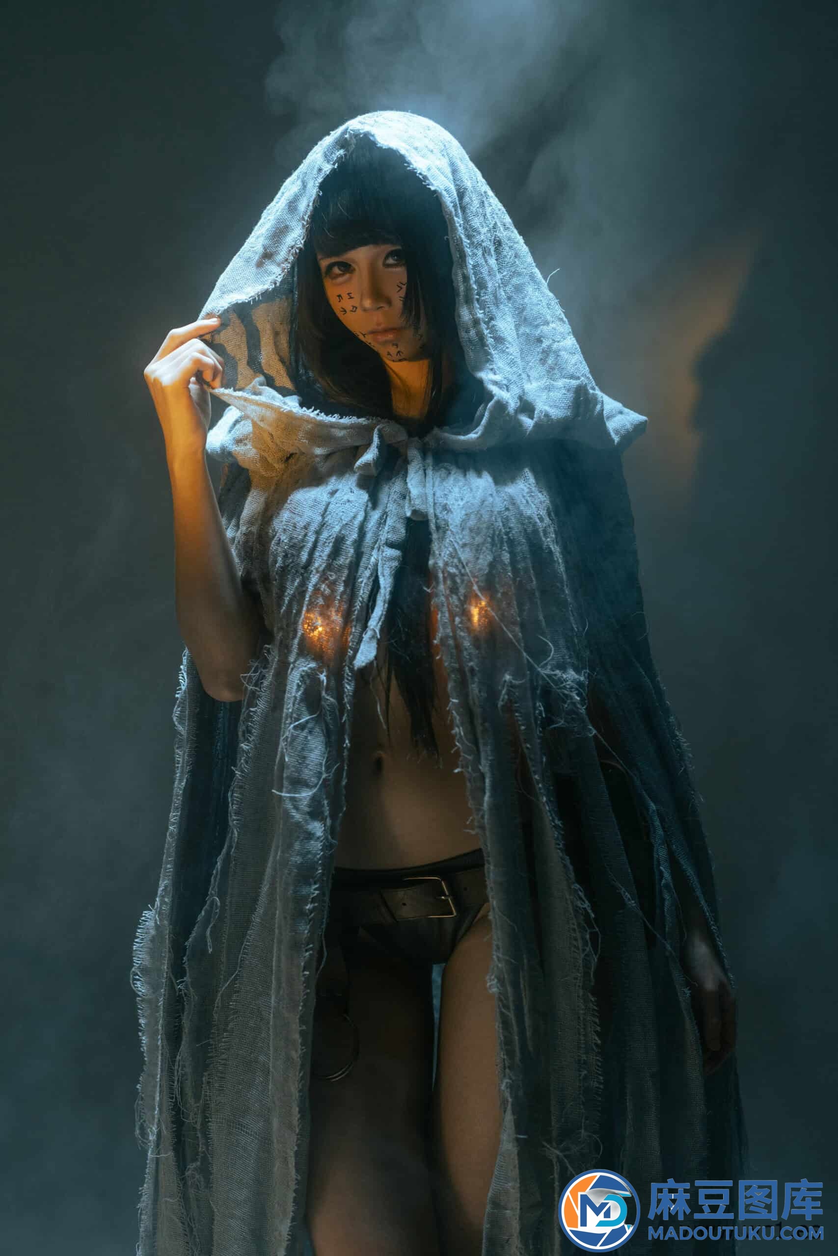 【铁手叫兽】八木芽子 女巫 - 第 4 张