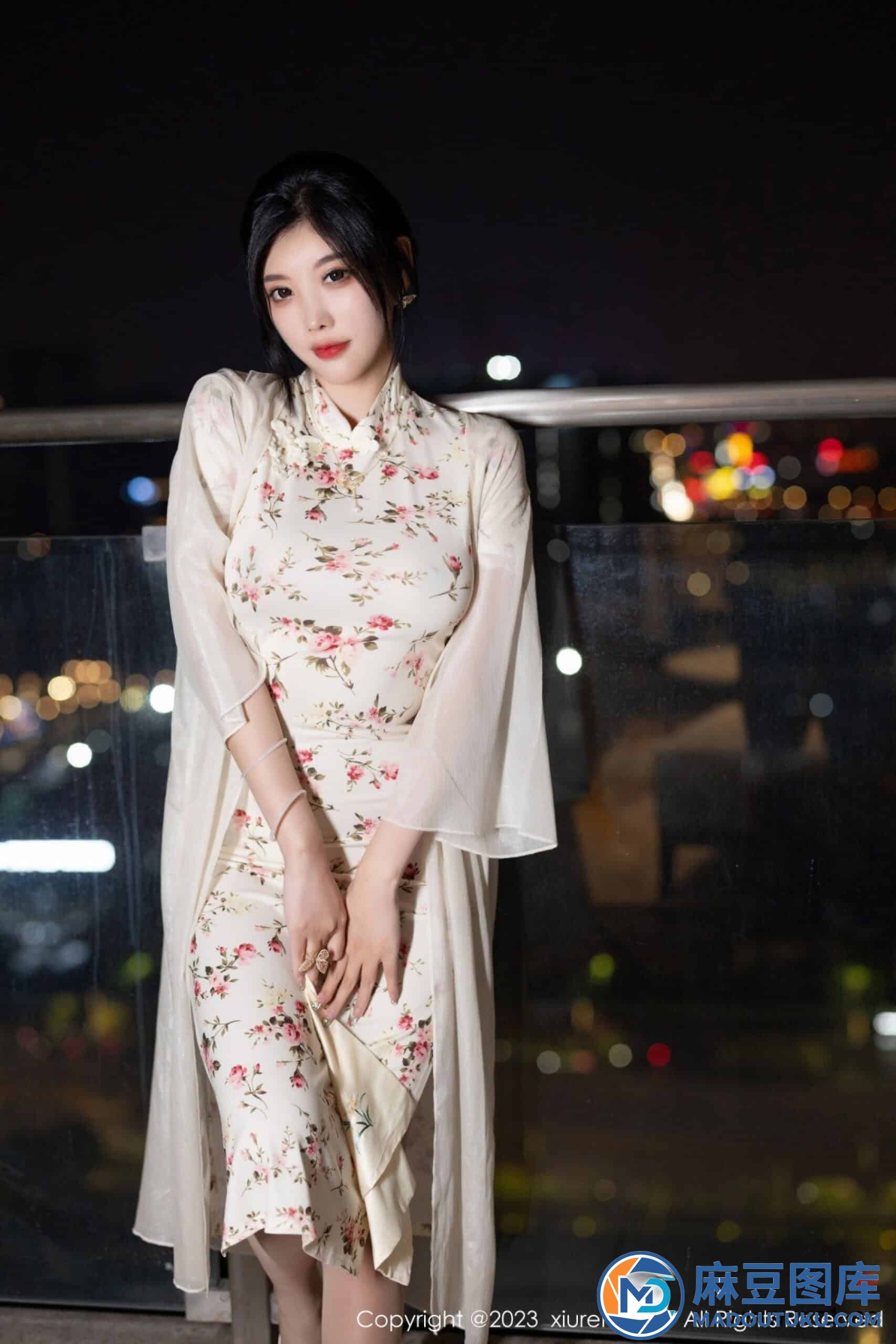 【秀人网】杨晨晨Yome（07363）