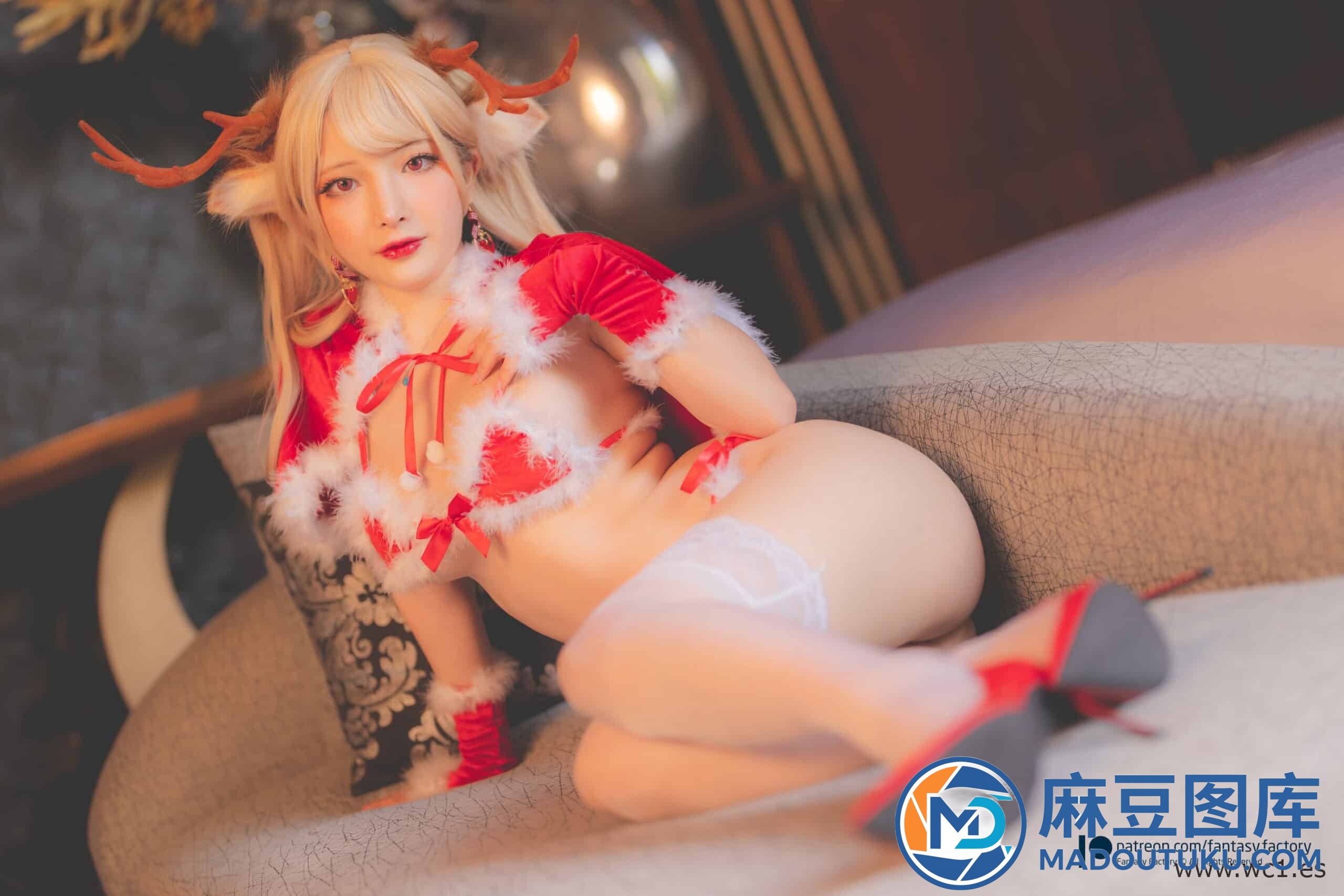 小丁Ding《Christmas》 - 第 5 张