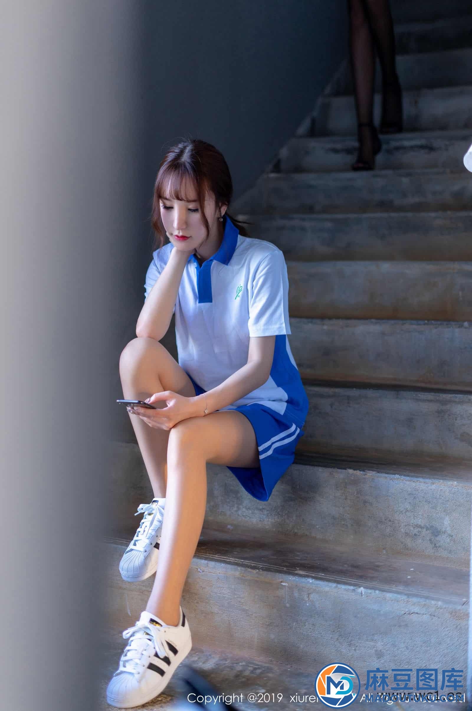 【秀人网】模特合集（01561）