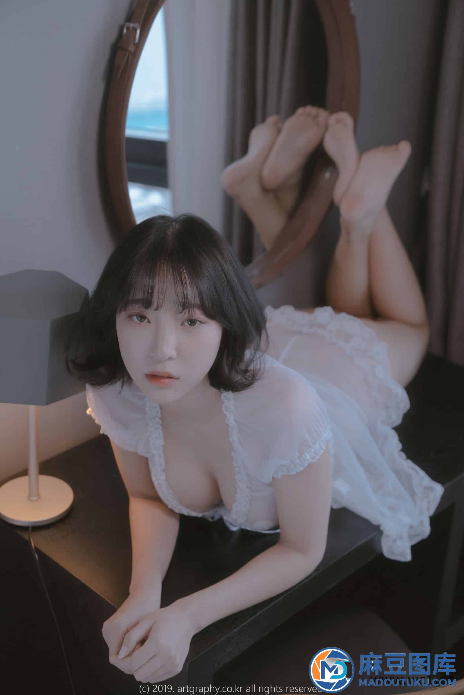 【ArtGravia】姜仁卿（069）