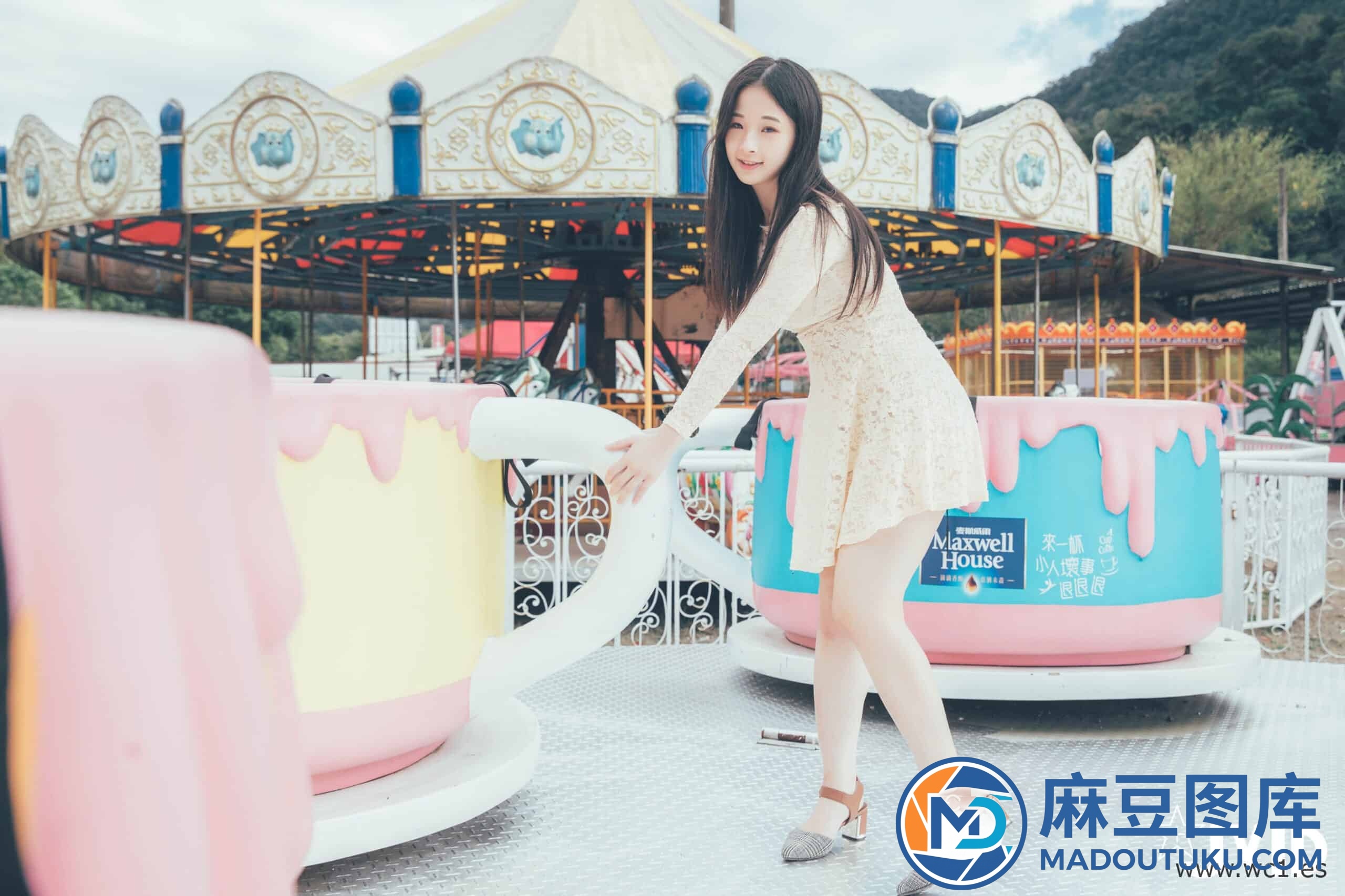 【JVID】婕咪《日租女友游乐趣》 - 第 4 张