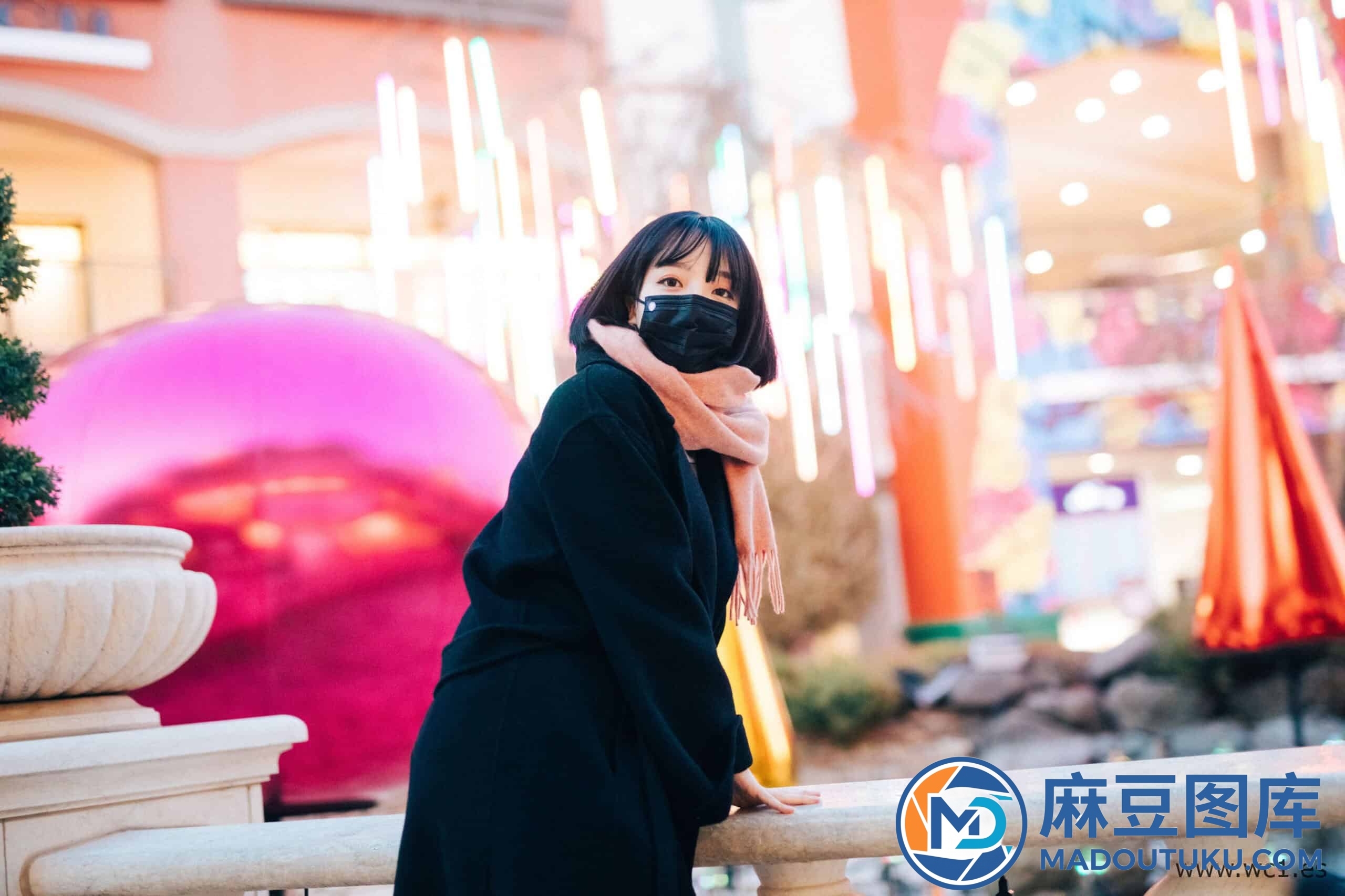 【Loozy】孙乐乐《Doube.Date》 - 第 8 张