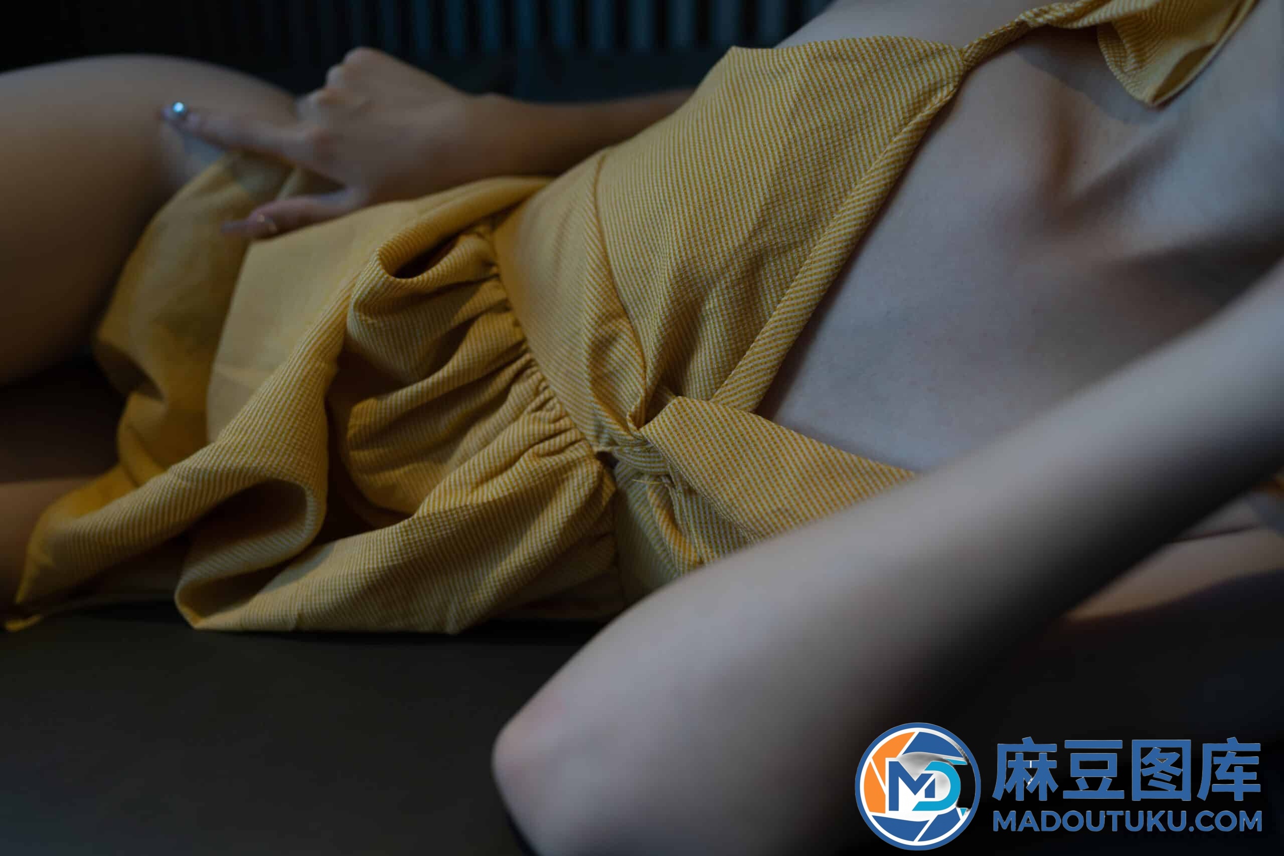 【ISS系列】小米