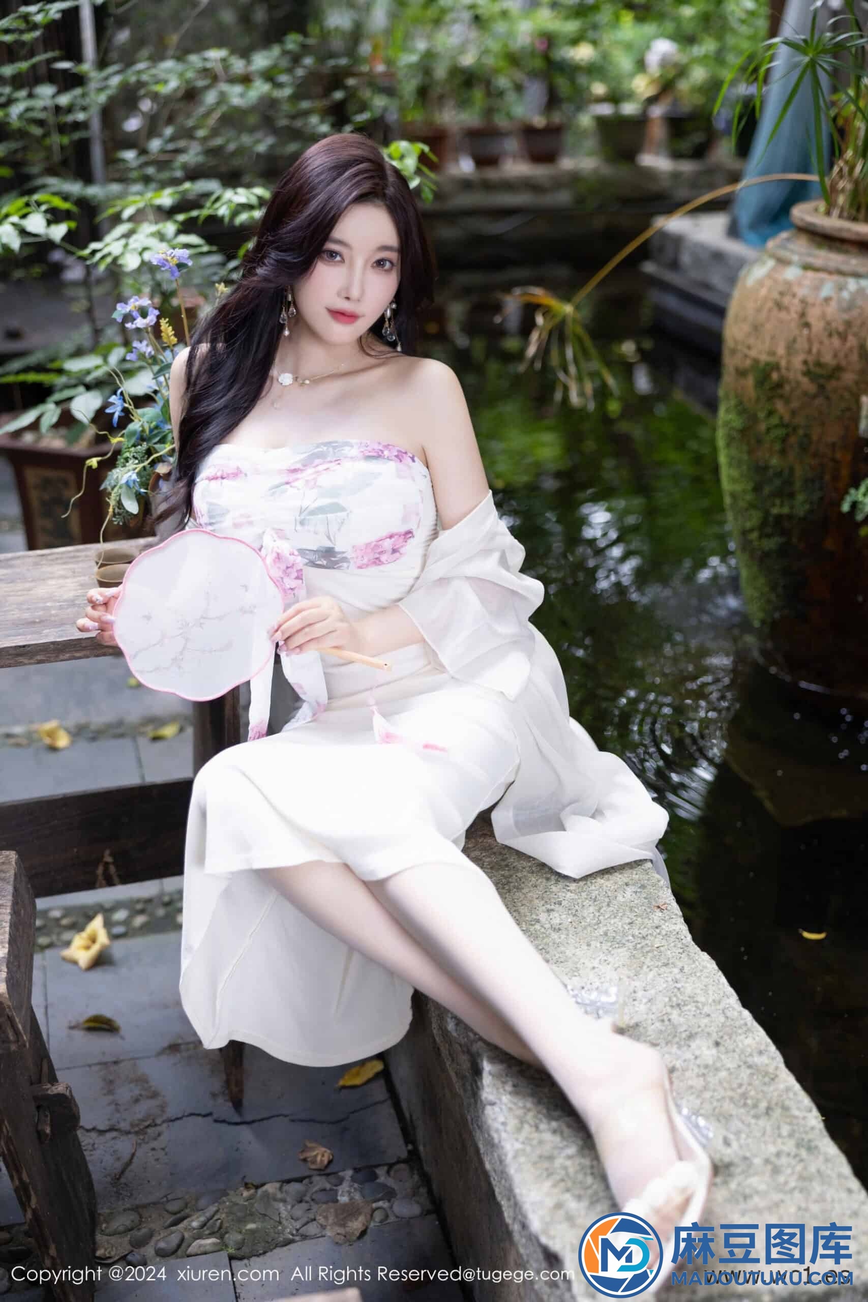 【秀人网】杨晨晨Yome（08926）