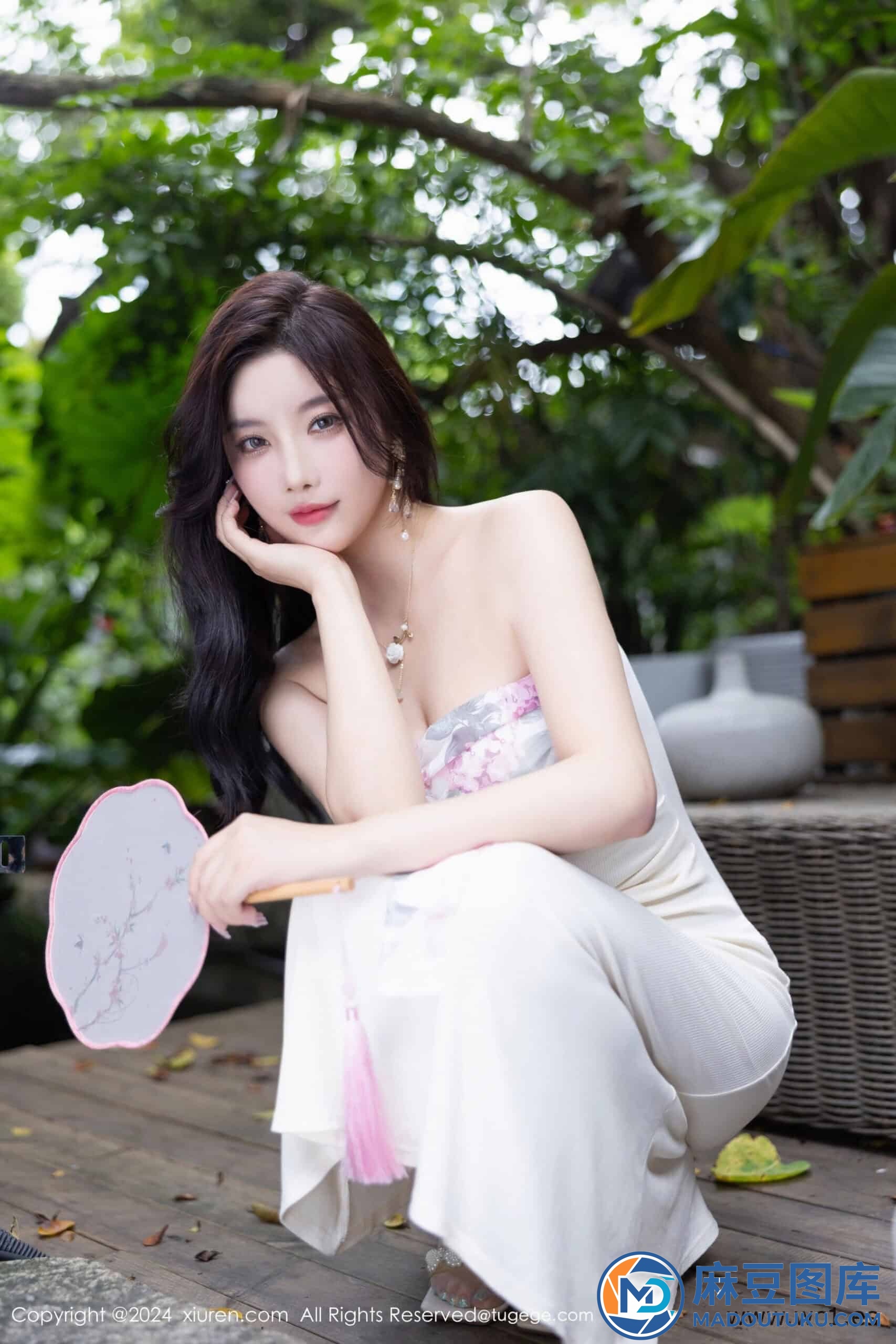 【秀人网】杨晨晨Yome（08926）