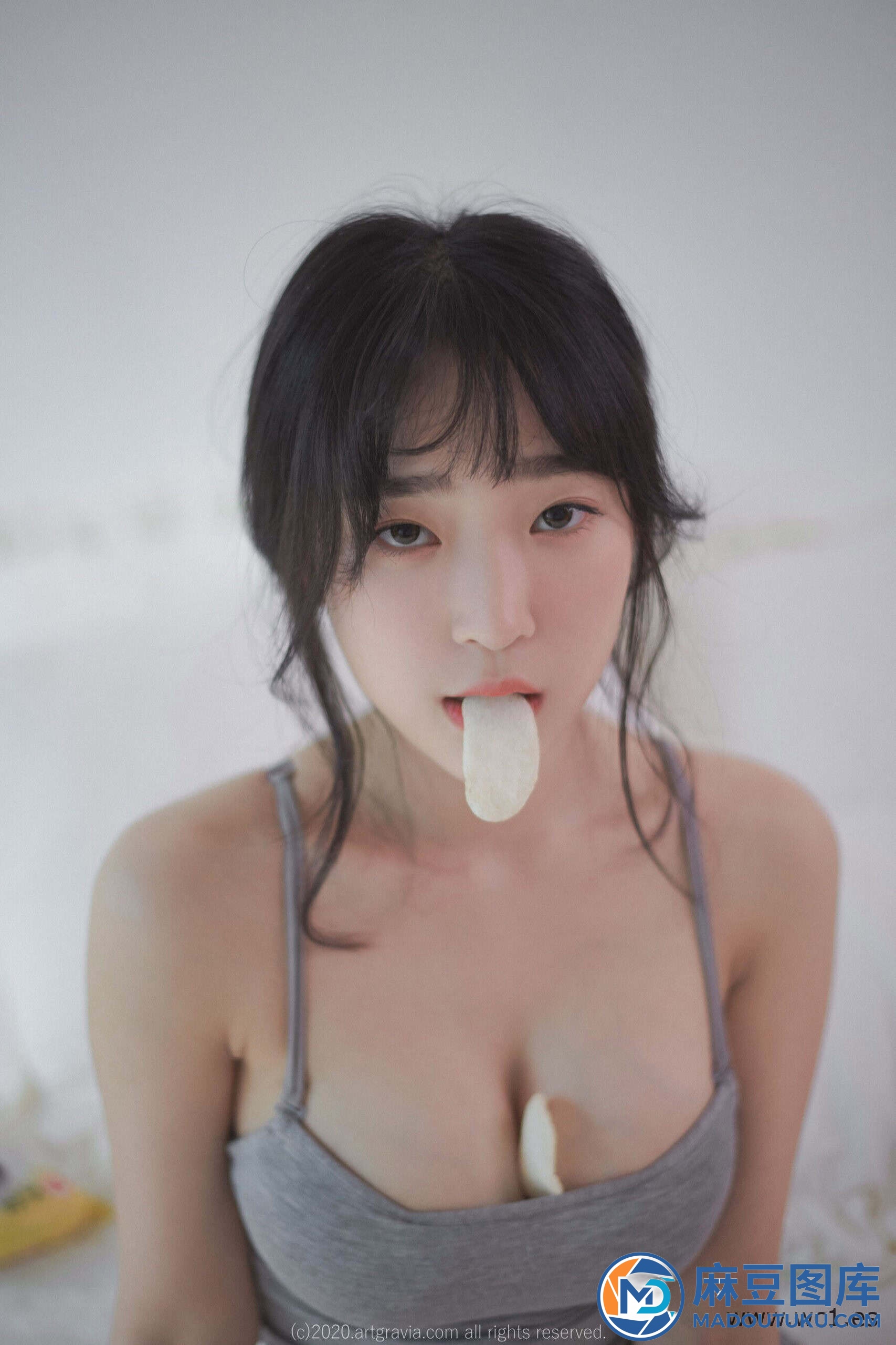 【ArtGravia】姜仁卿（161）