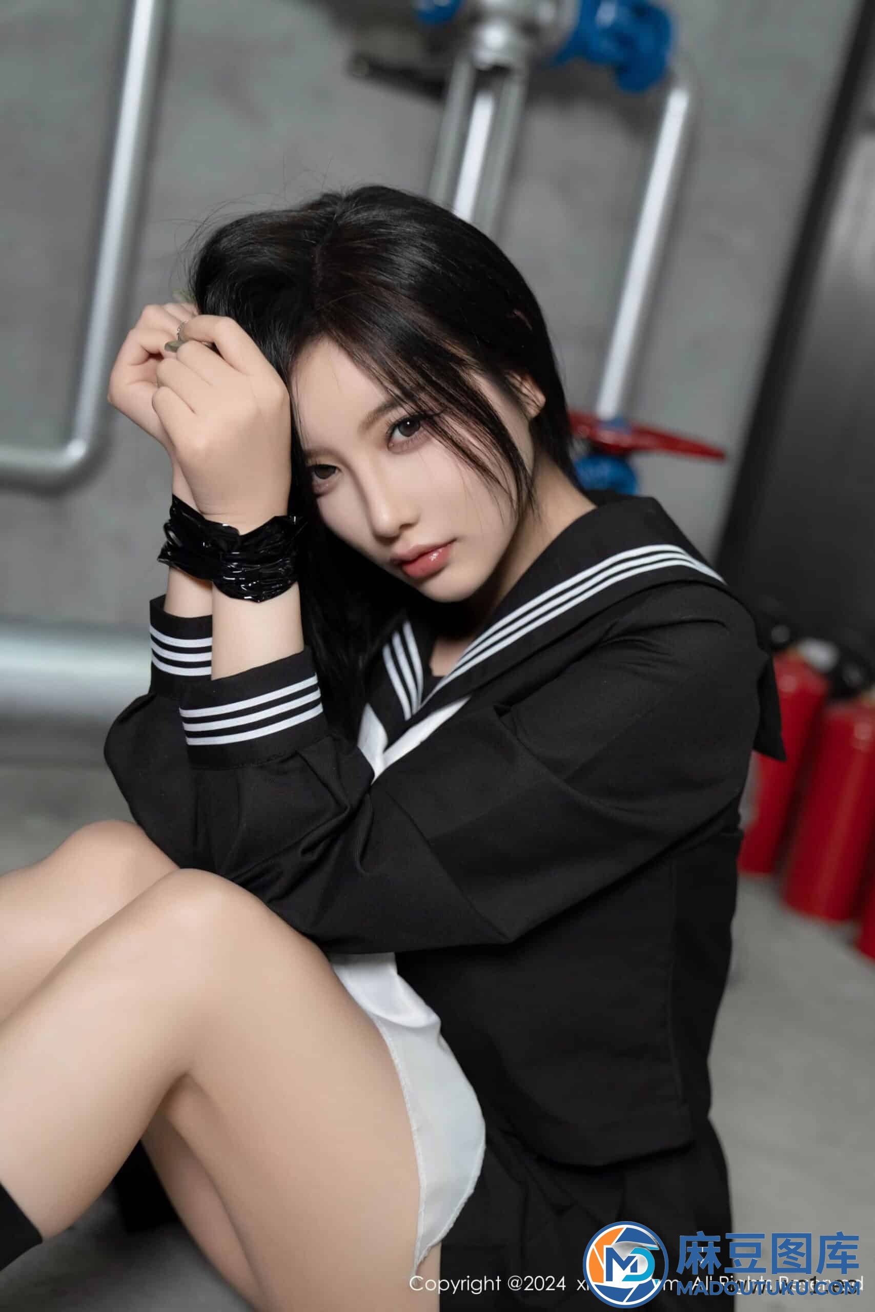 【秀人网】杨晨晨Yome（08080）