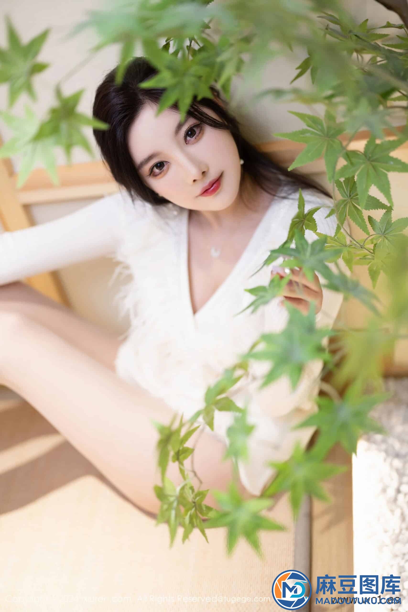 【秀人网】杨晨晨Yome（08363）