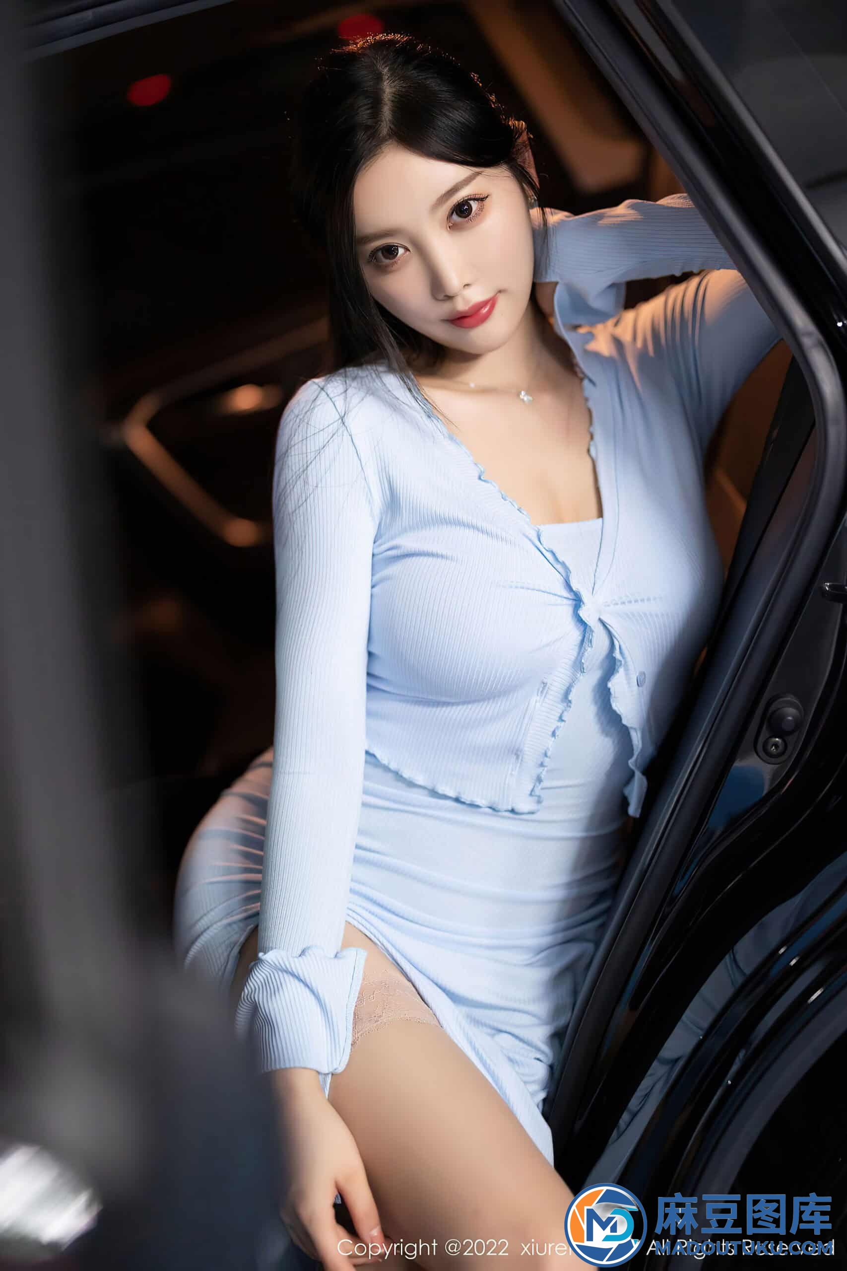 【秀人网】杨晨晨Yome（5144）