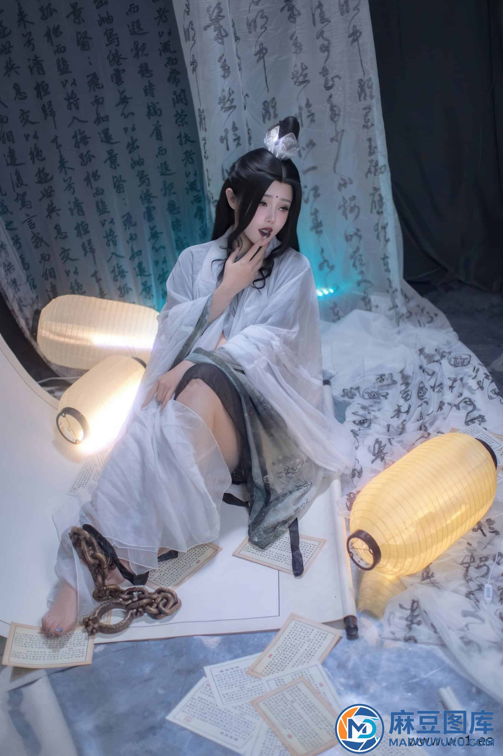 大胃袋化婴仙子 - 第 7 张