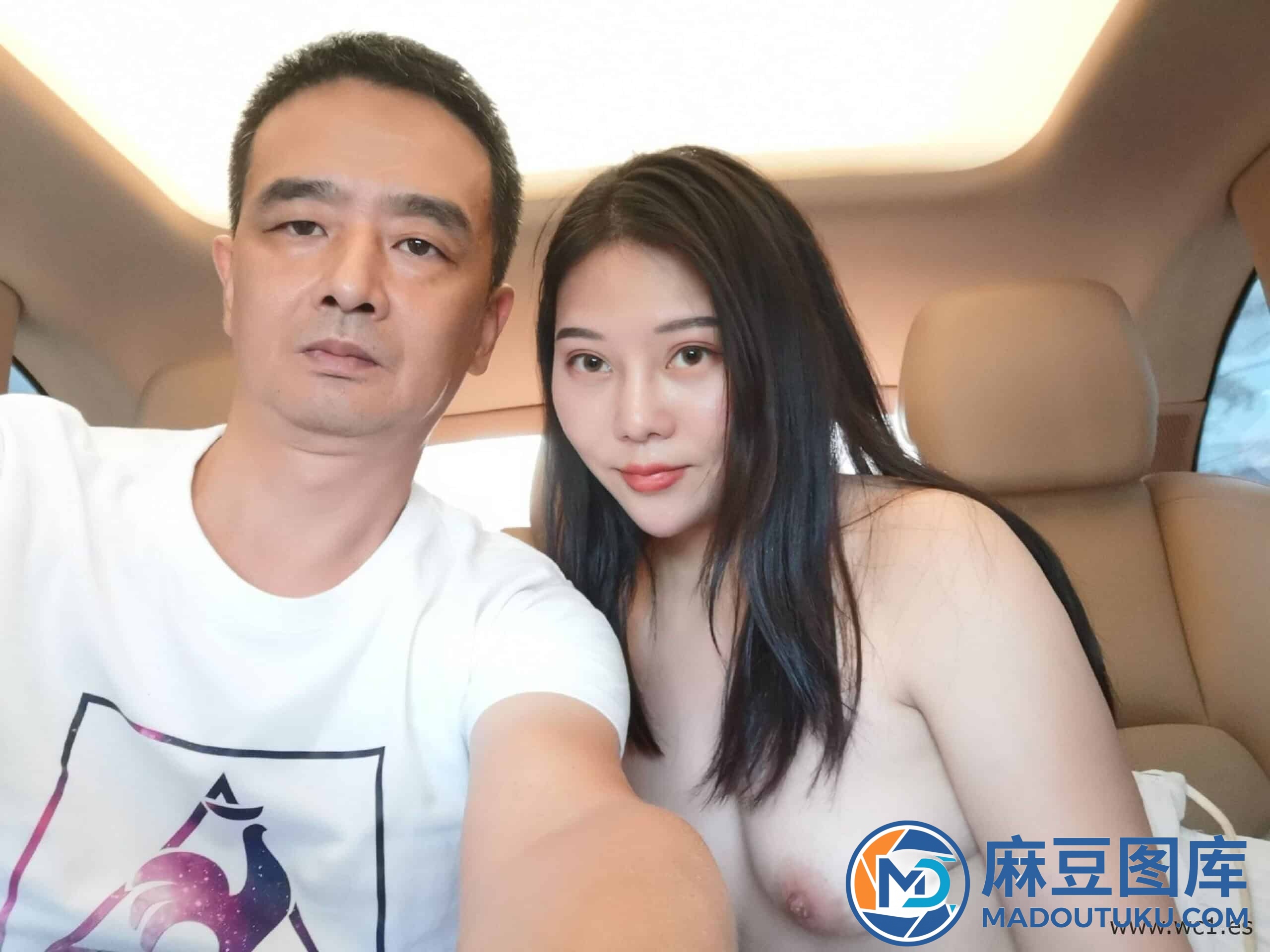 【国模套图】就是阿朱啊《散图》 - 第 7 张