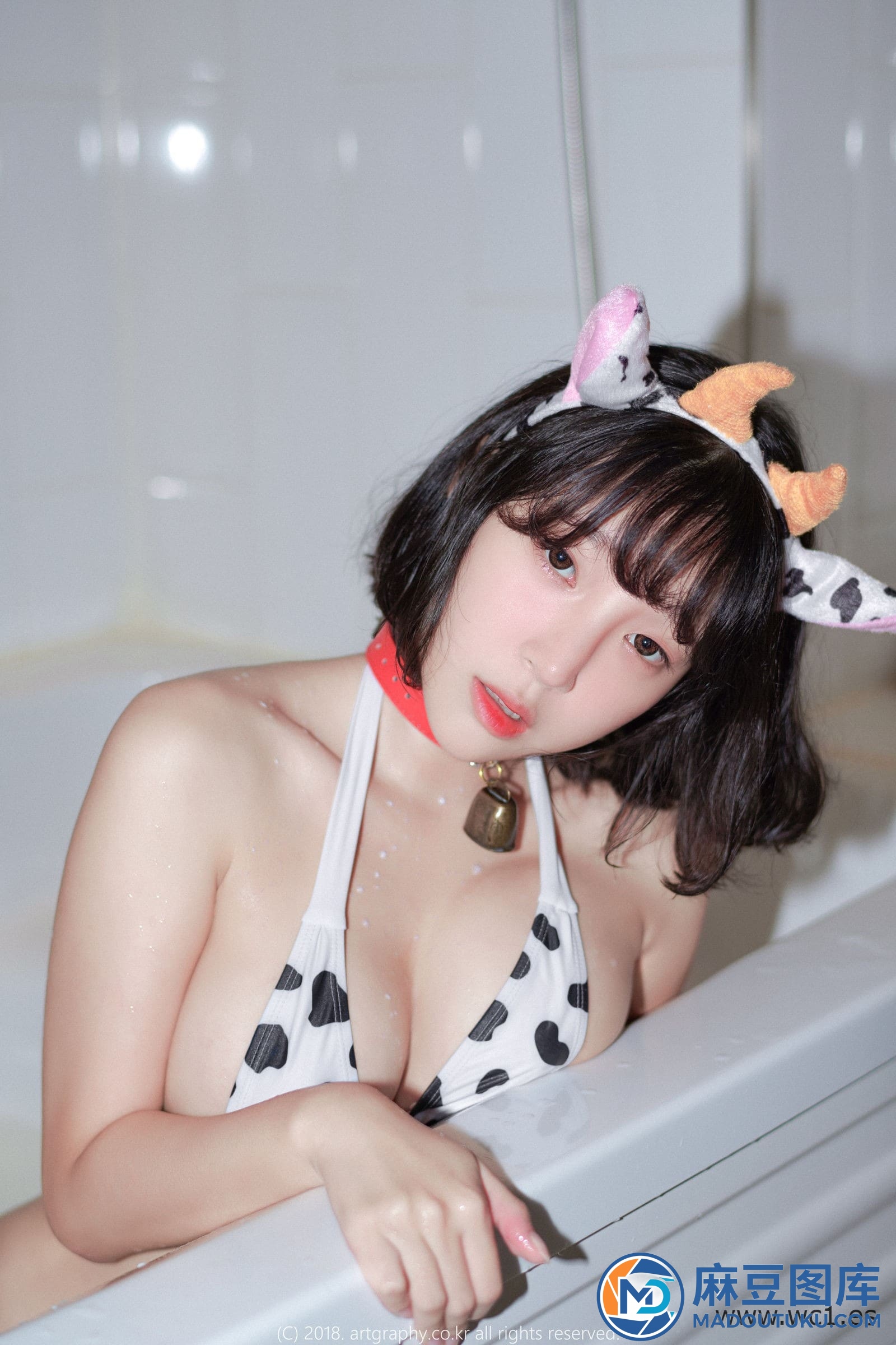 【ArtGravia】姜仁卿（039）