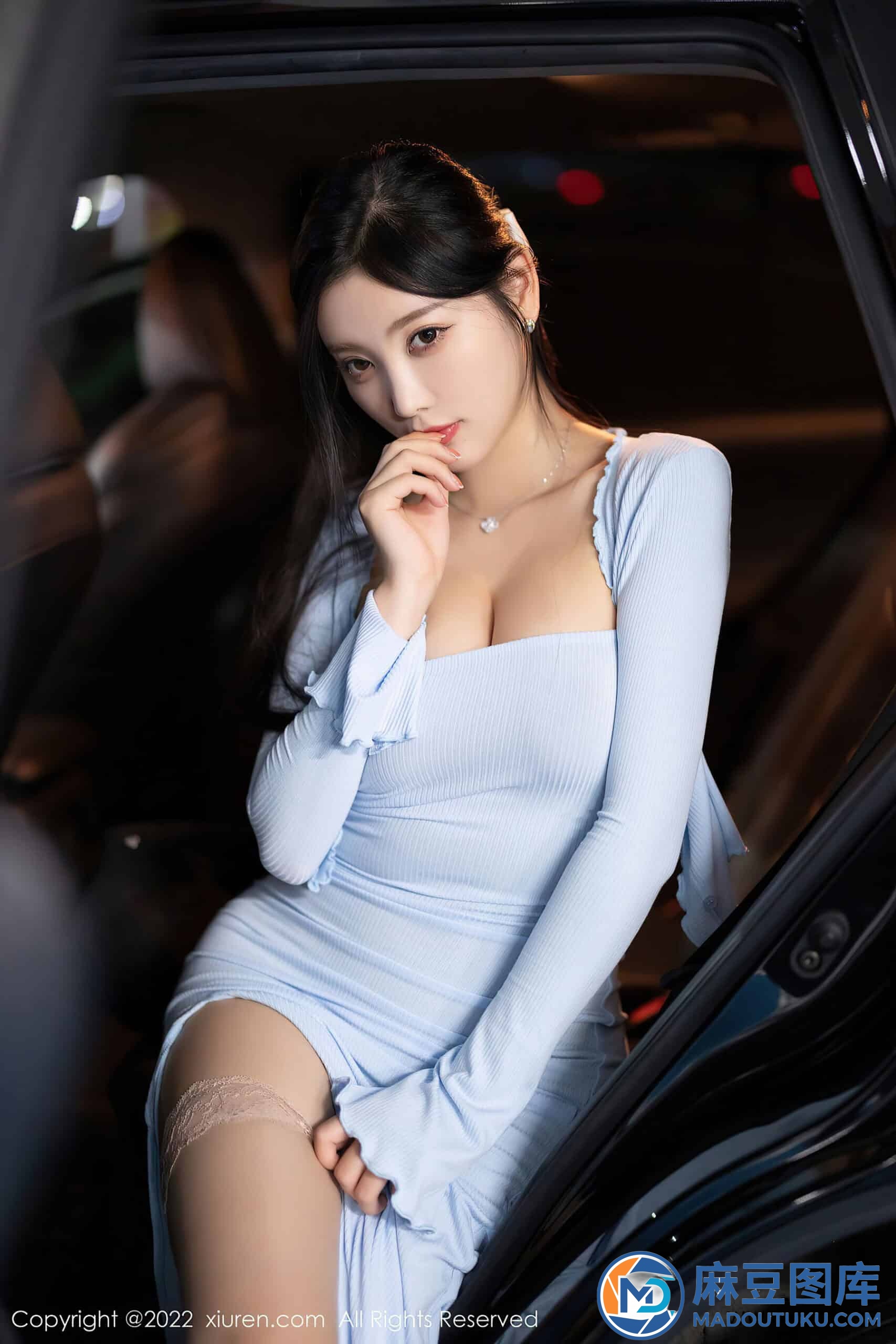 【秀人网】杨晨晨Yome（5144）