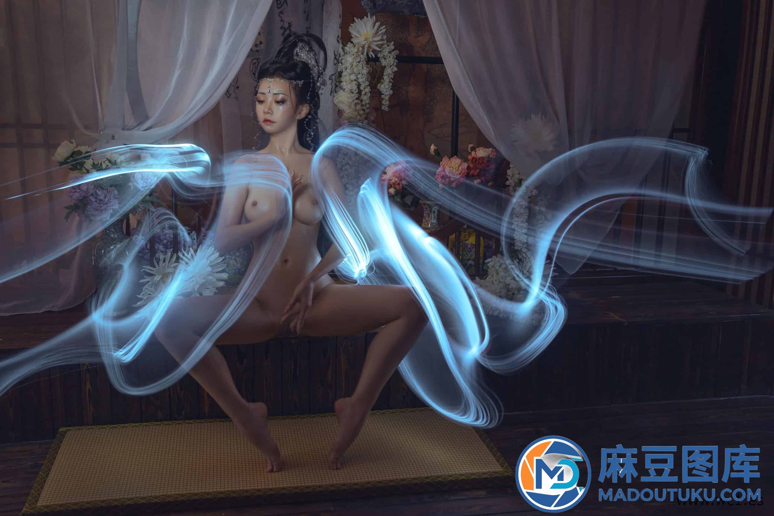 喵小吉《天道》 - 第 7 张