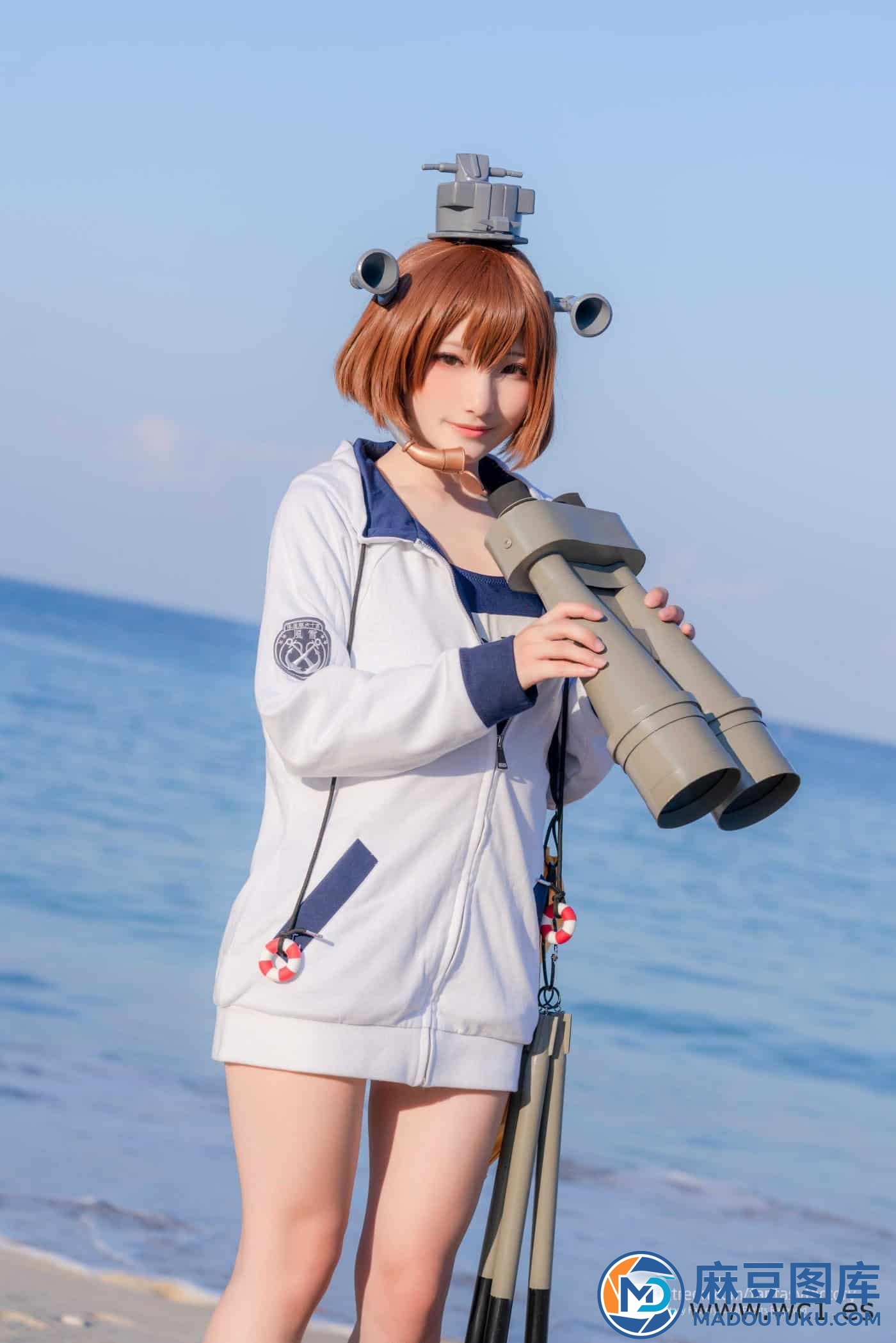 【Fantasy Factory】小丁Ding Patreon Cosplay Leaks（2020-03） - 第 2 张