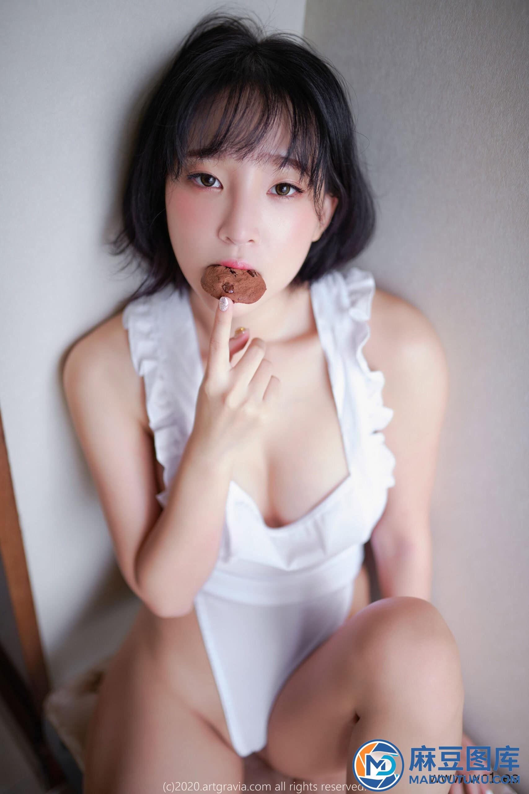 【ArtGravia】姜仁卿（134） - 第 6 张