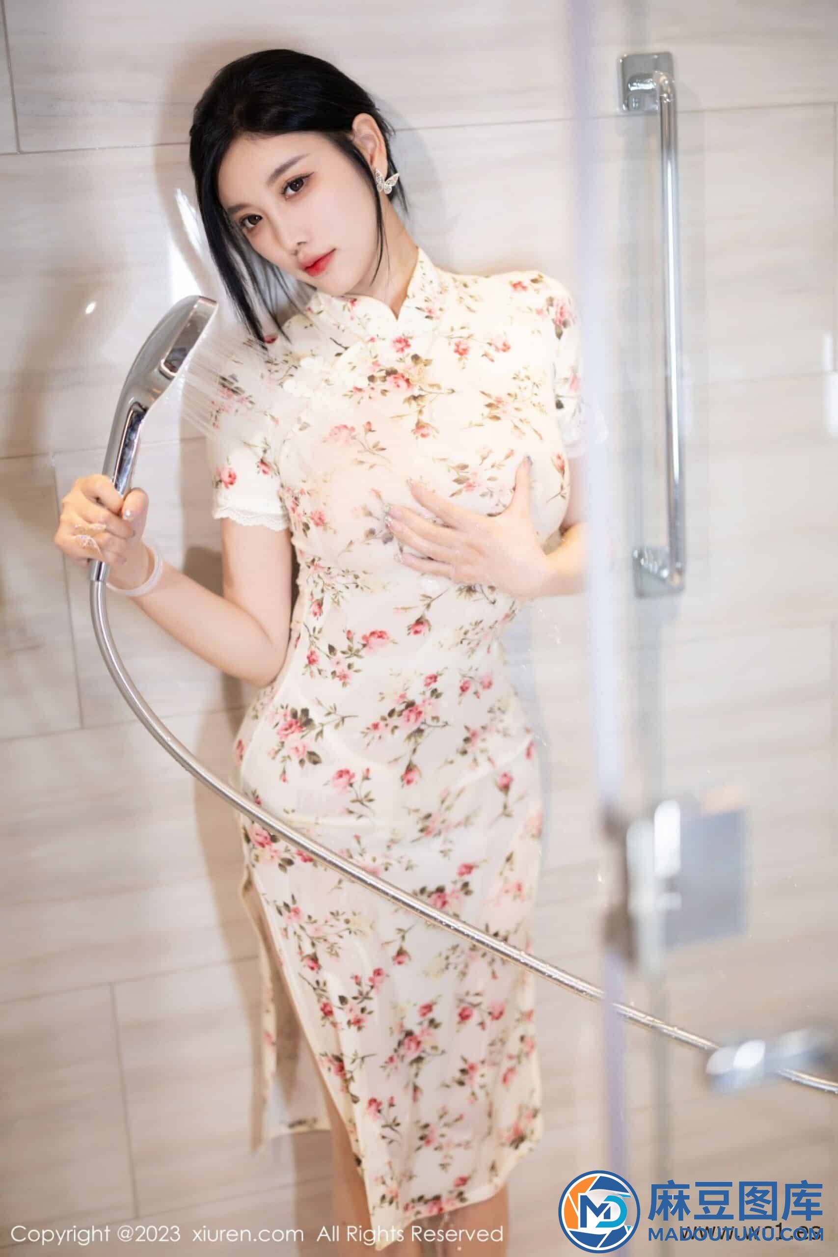 【秀人网】杨晨晨Yome（07363）