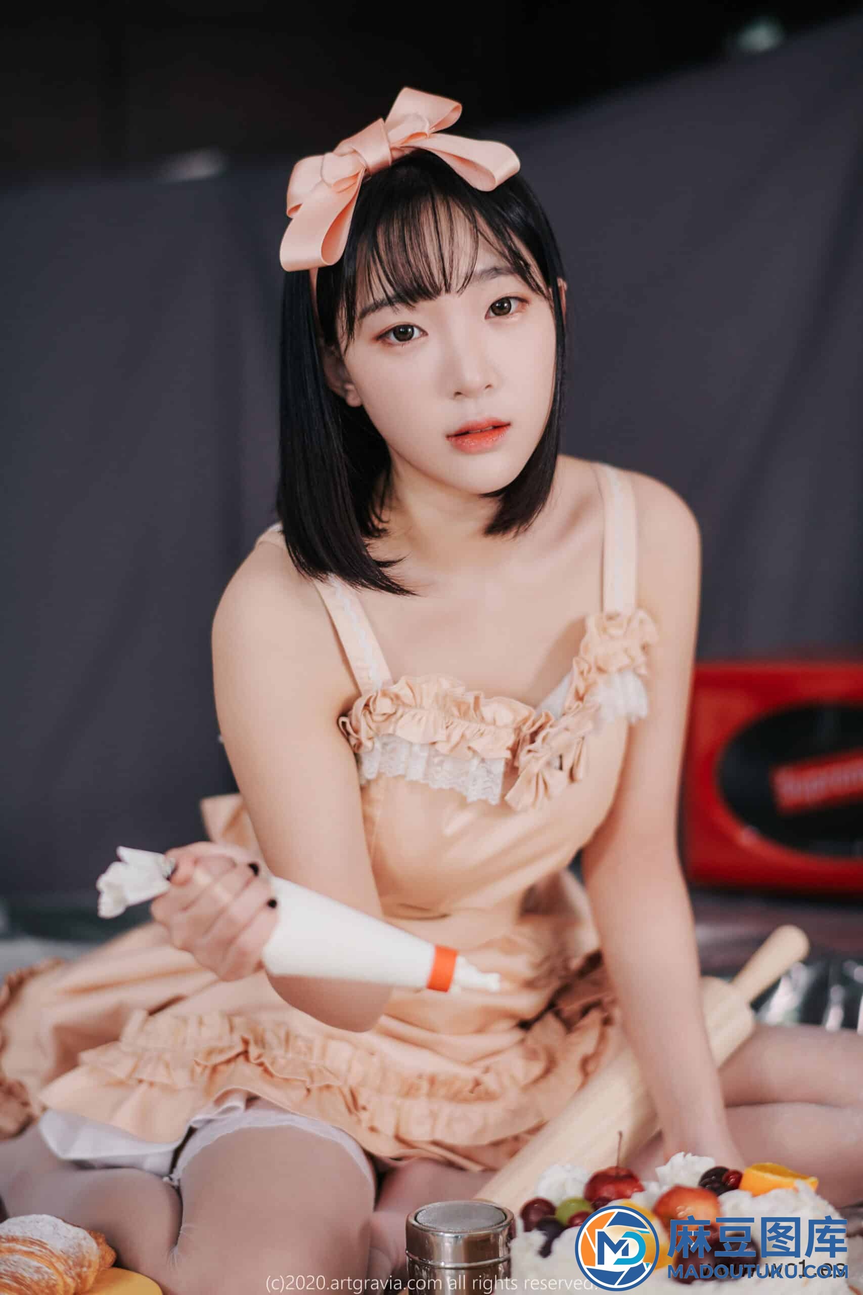 【ArtGravia】姜仁卿（142）