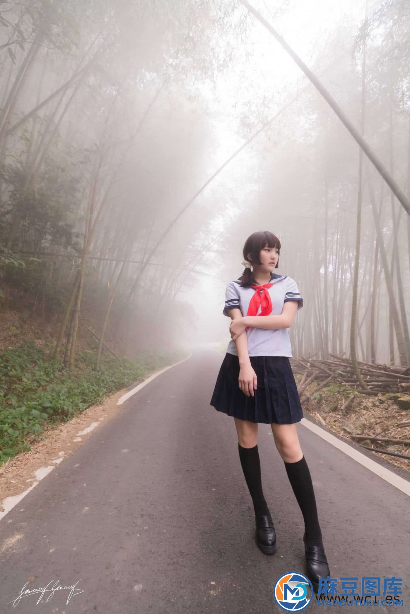 【Fantasy Factory】小丁Ding Patreon Cosplay Leaks（慾茶园） - 第 1 张