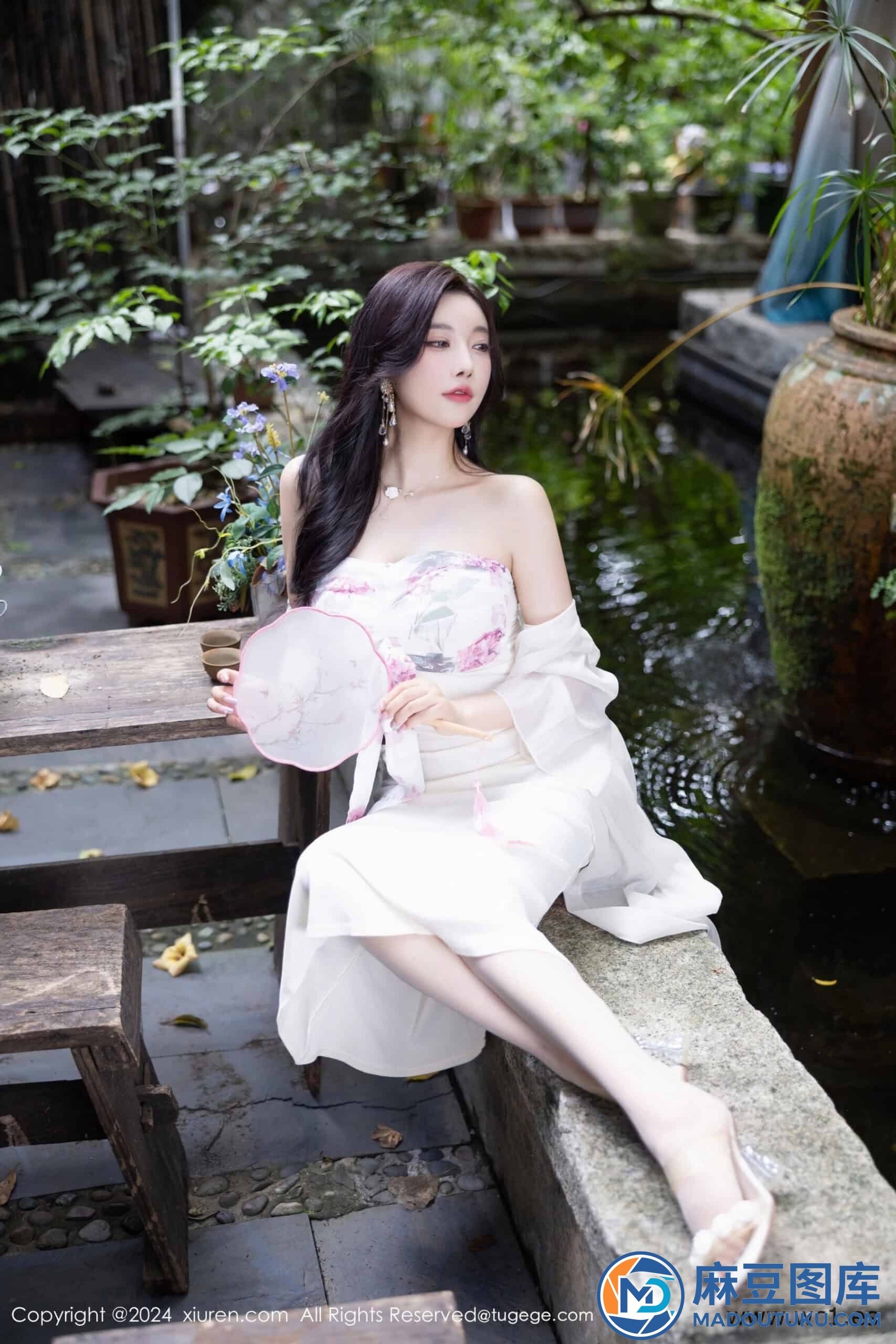 【秀人网】杨晨晨Yome（08926）