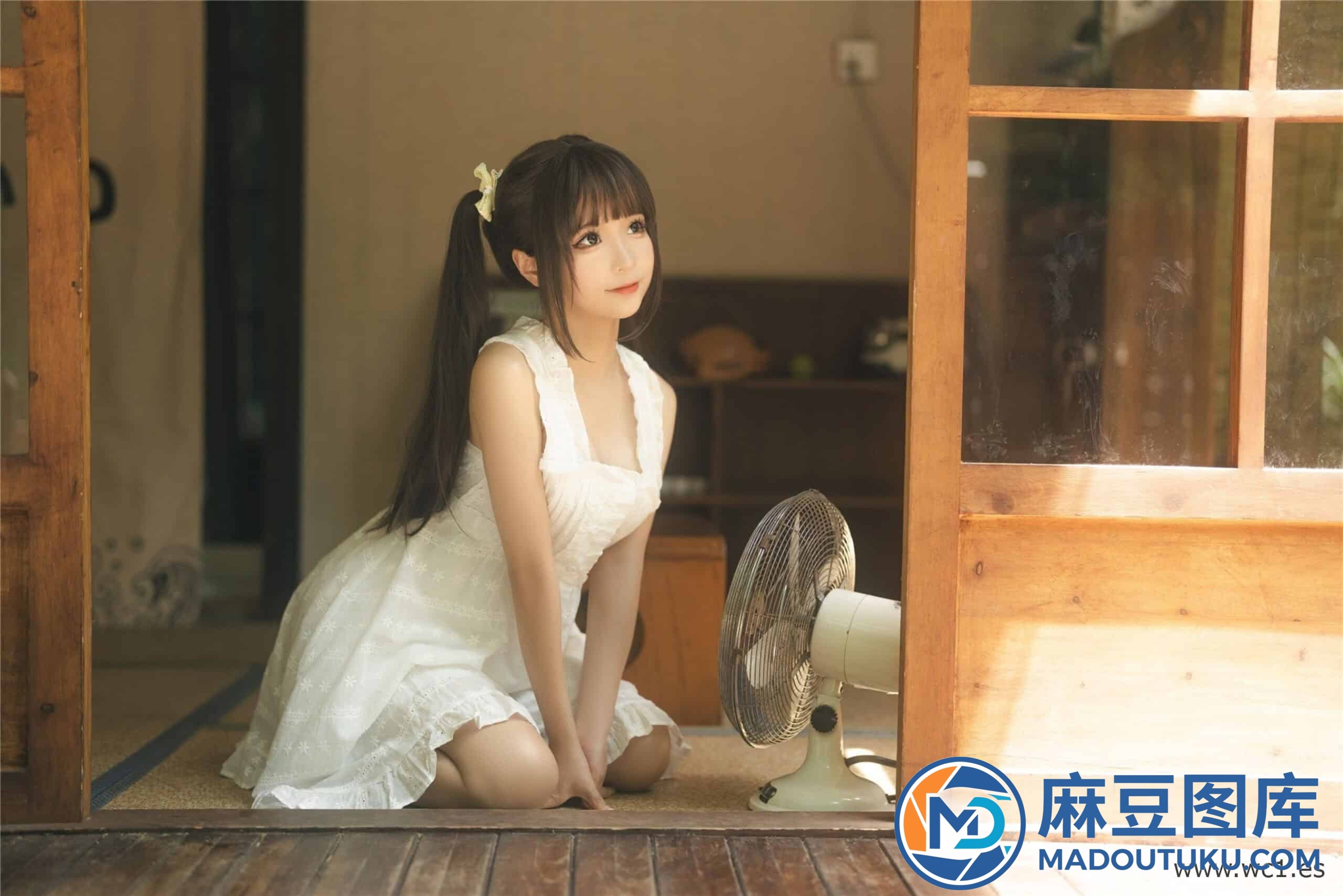 蠢沫沫《夏日之恋》 - 第 6 张