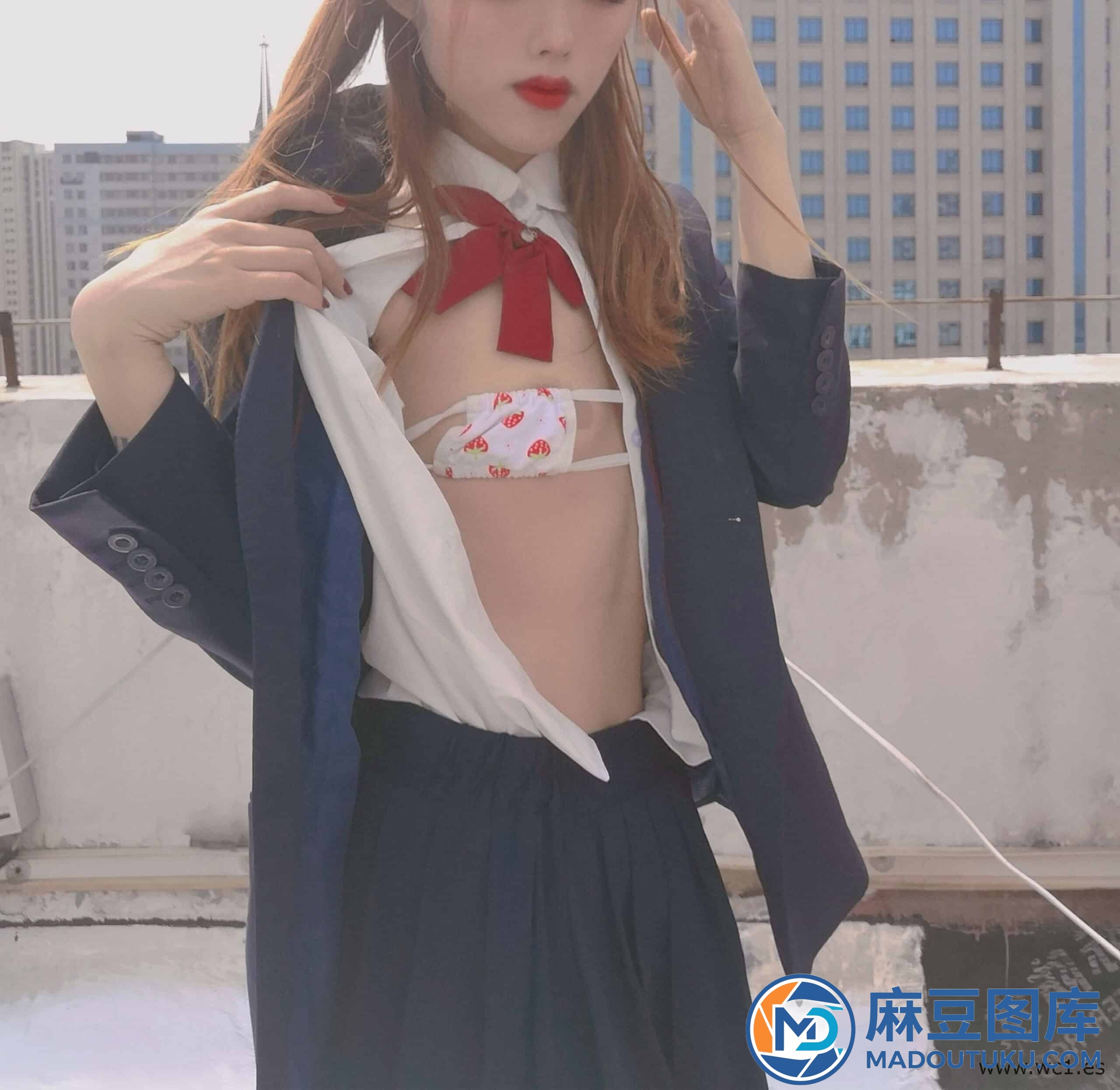 钛合金TiTi《天台》 - 第 1 张
