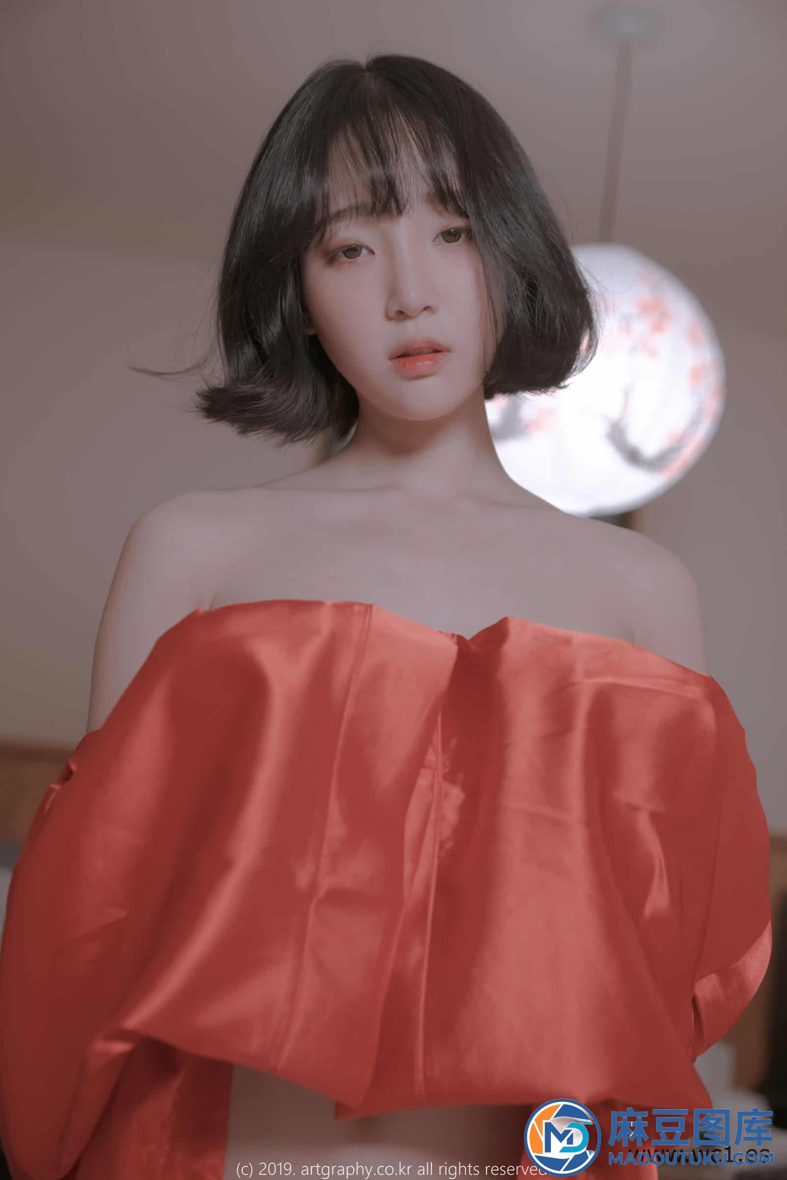 【ArtGravia】姜仁卿（069）