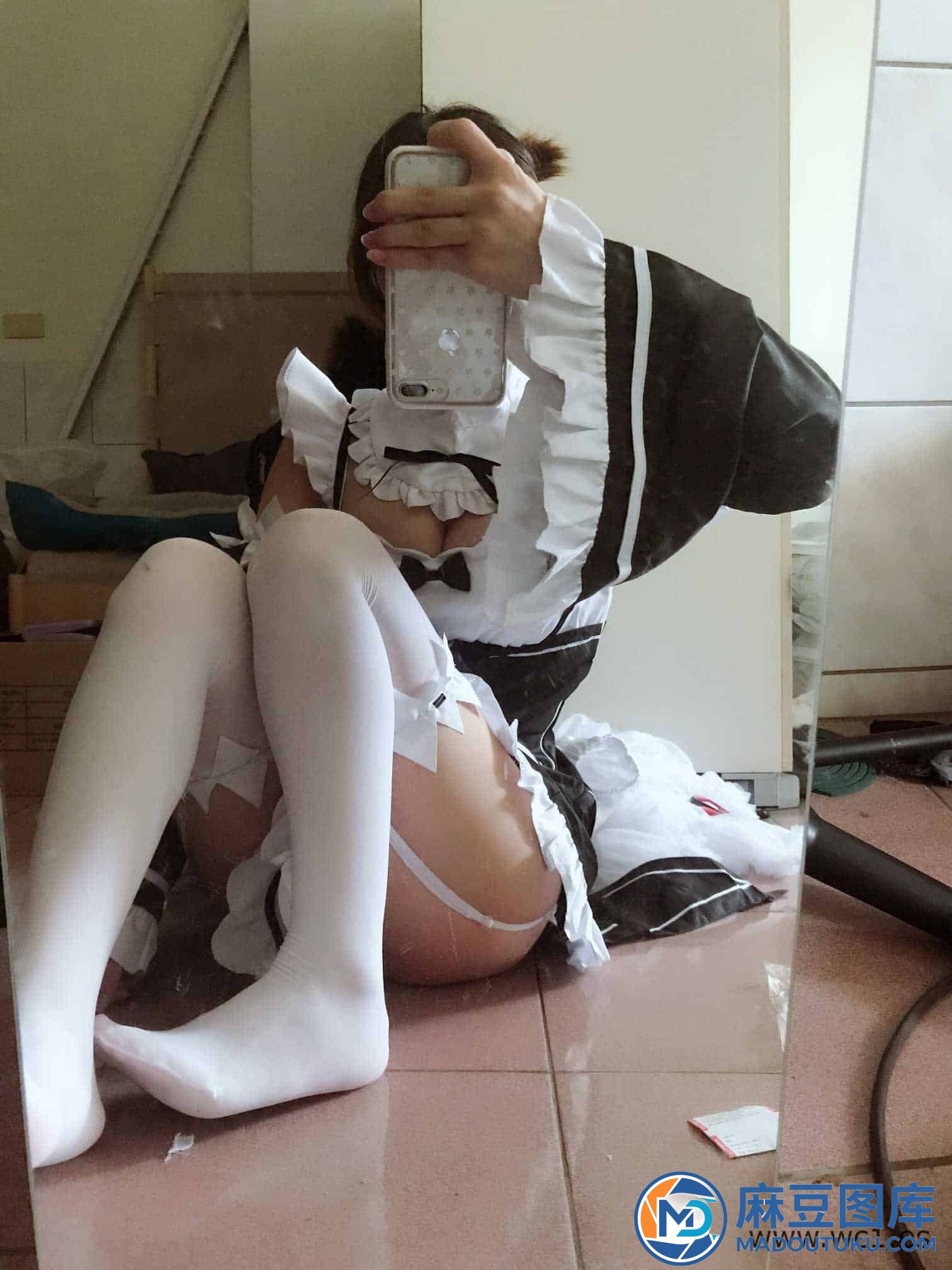 【Fantasy Factory】小丁Ding Patreon Cosplay Leaks（2019-01） - 第 2 张