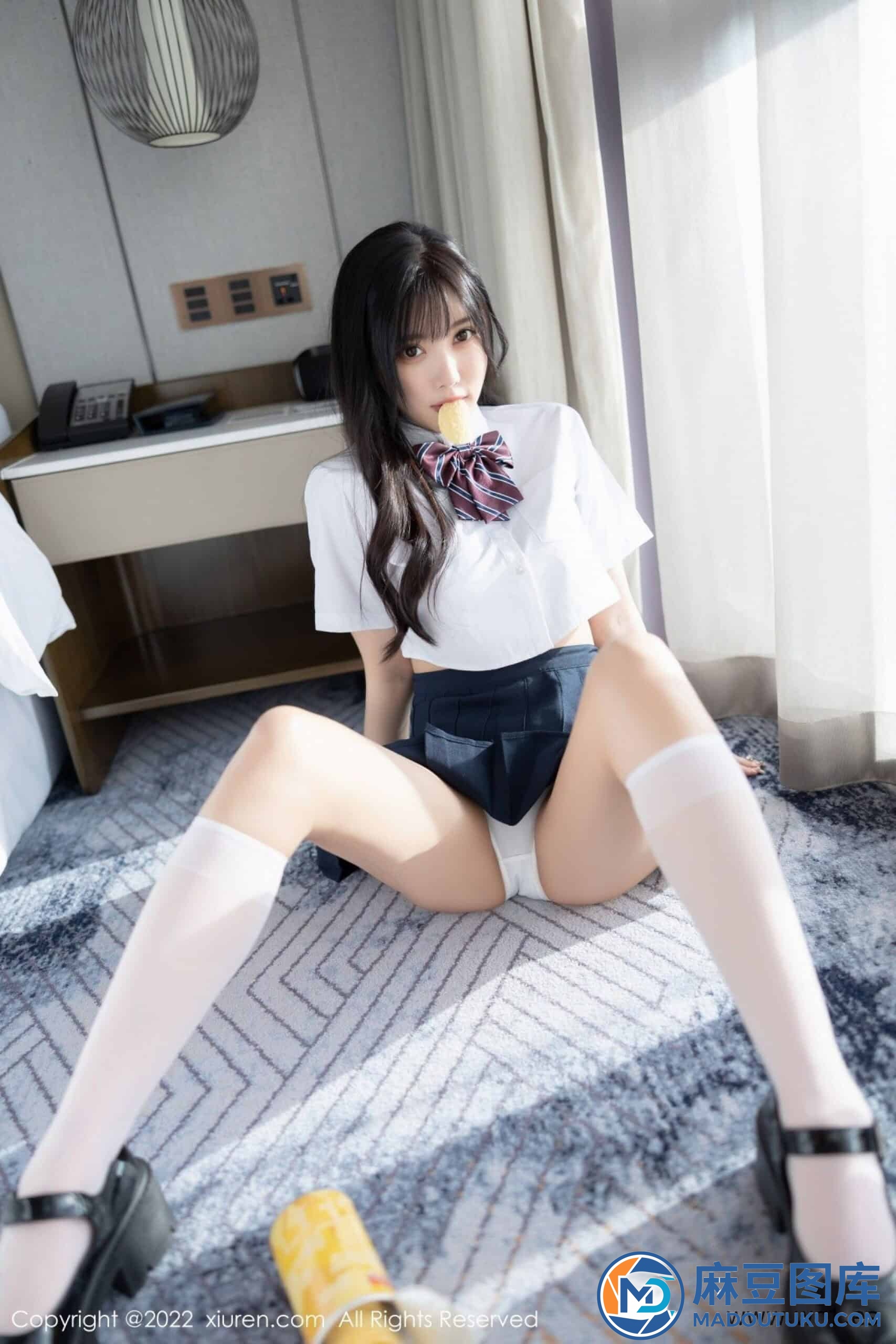 【秀人网】杨晨晨Yome（5338）