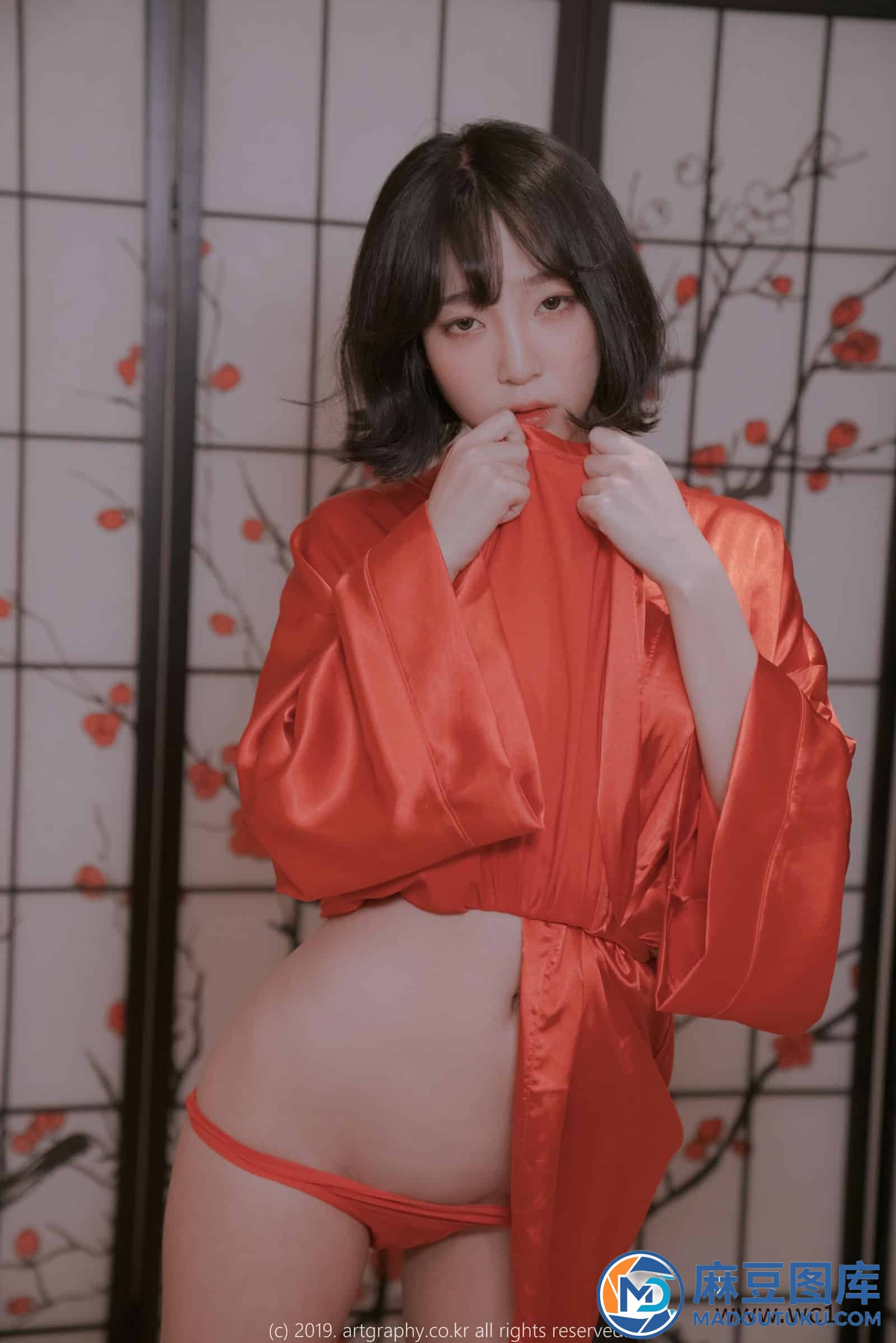 【ArtGravia】姜仁卿（069）