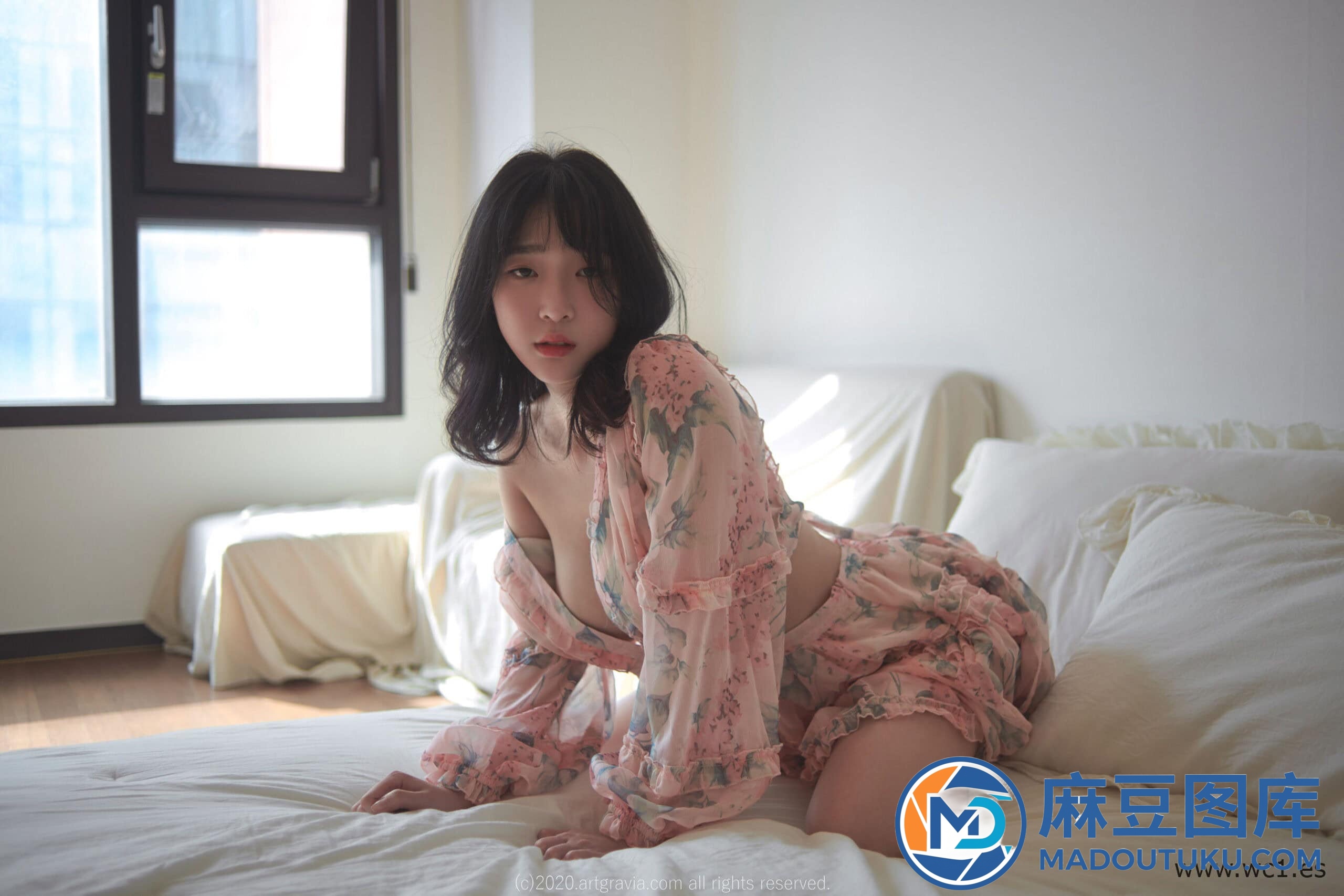 【ArtGravia】姜仁卿（164）