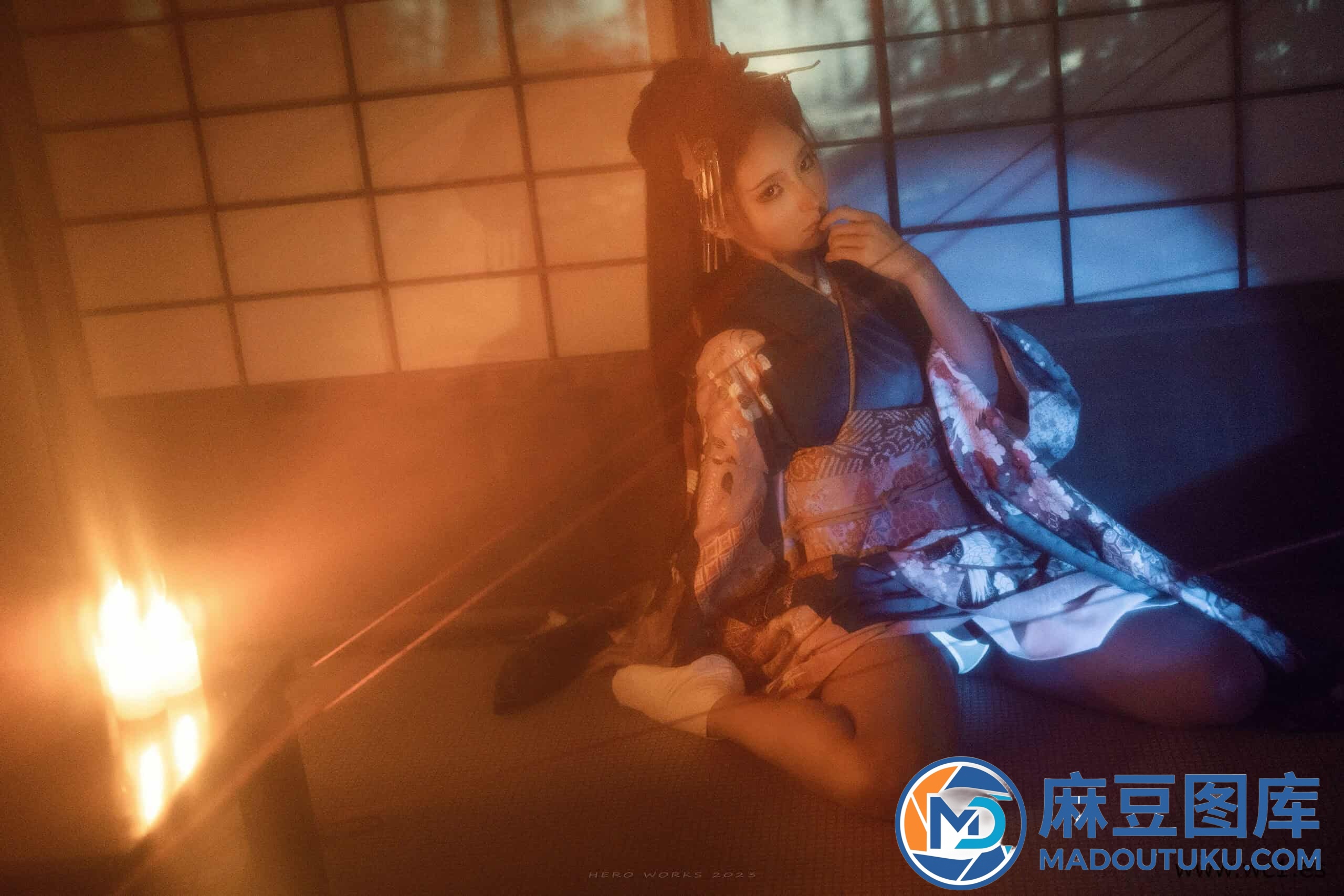 蠢沫沫《祥瑞》 - 第 4 张