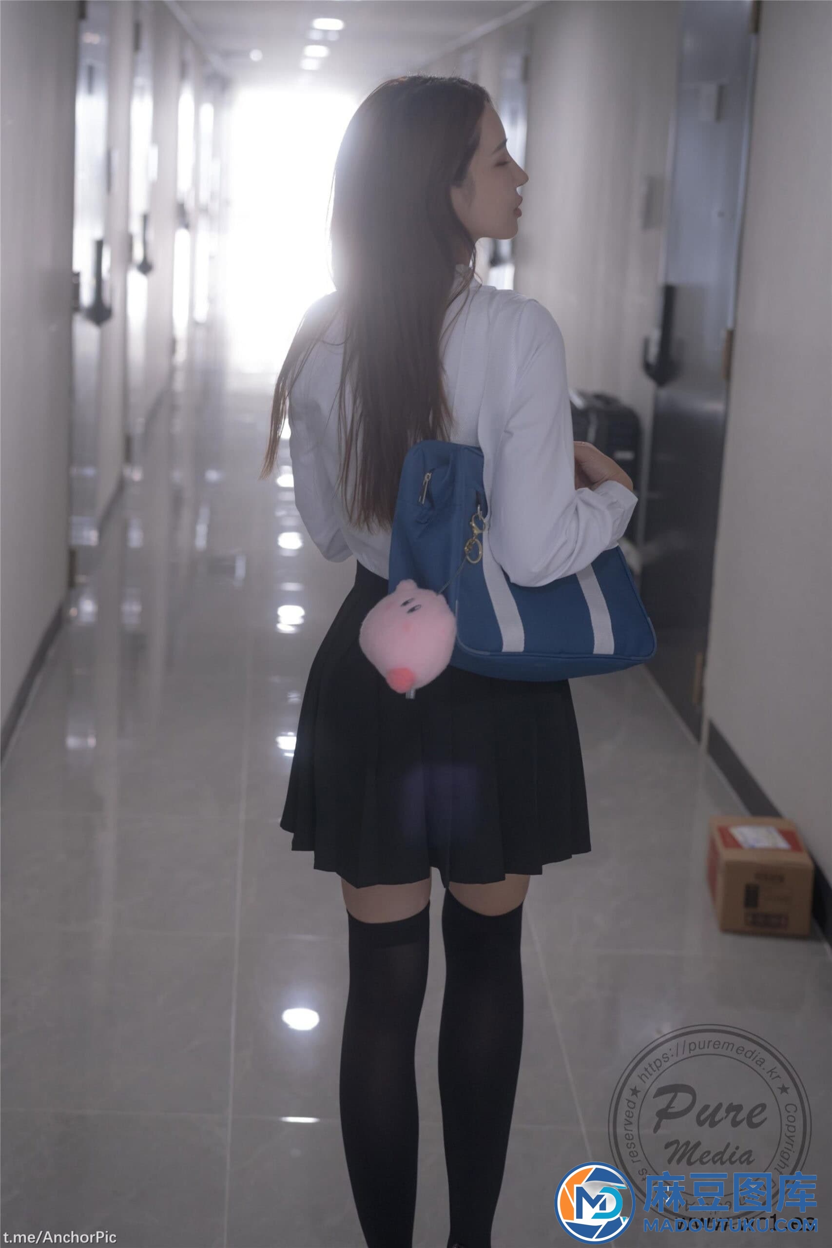 【Pure Media】Yeha《Geisha’s Invitation epilogue》（255） - 第 4 张