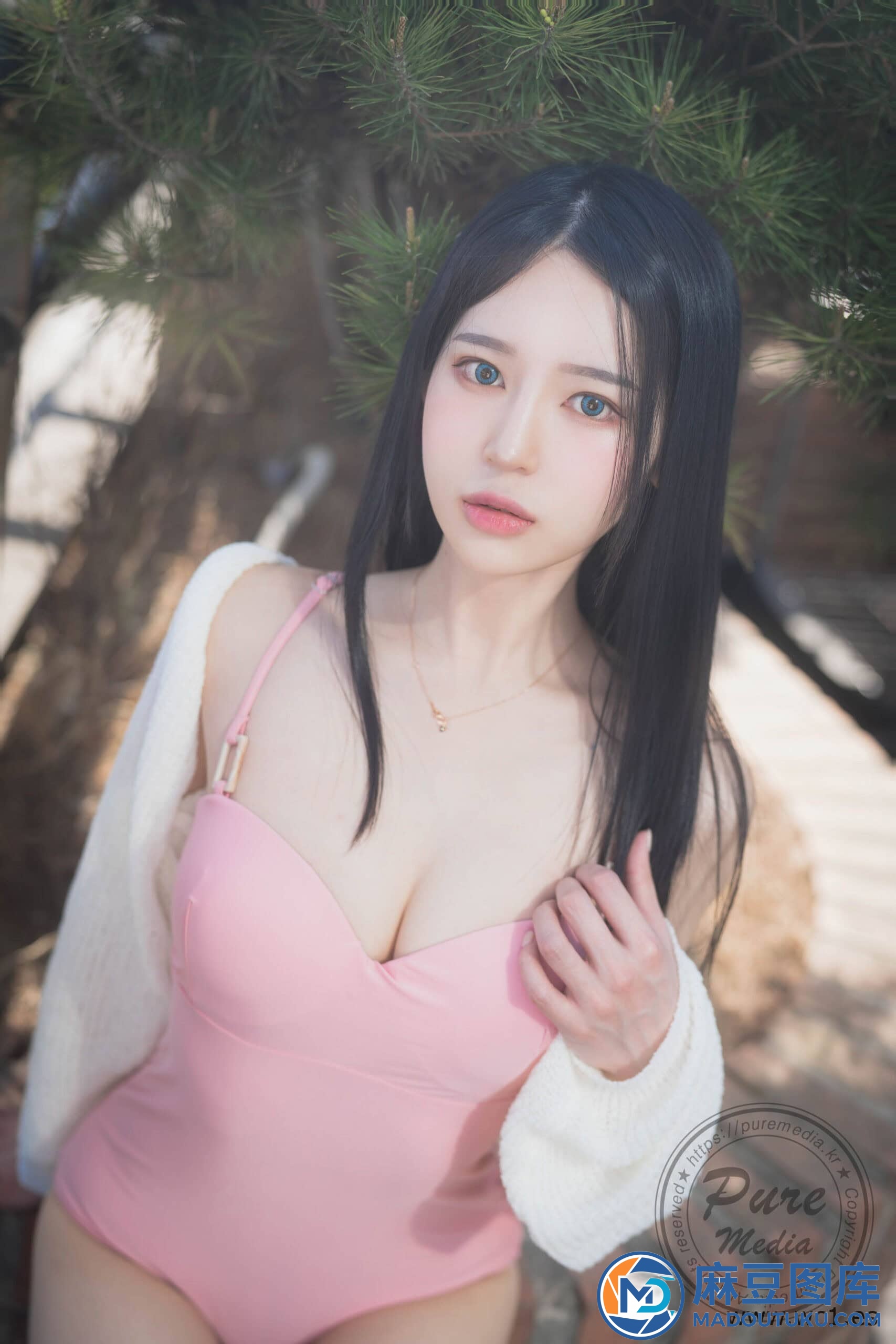 【Pure Media】Yeha（예하）（239） - 第 8 张
