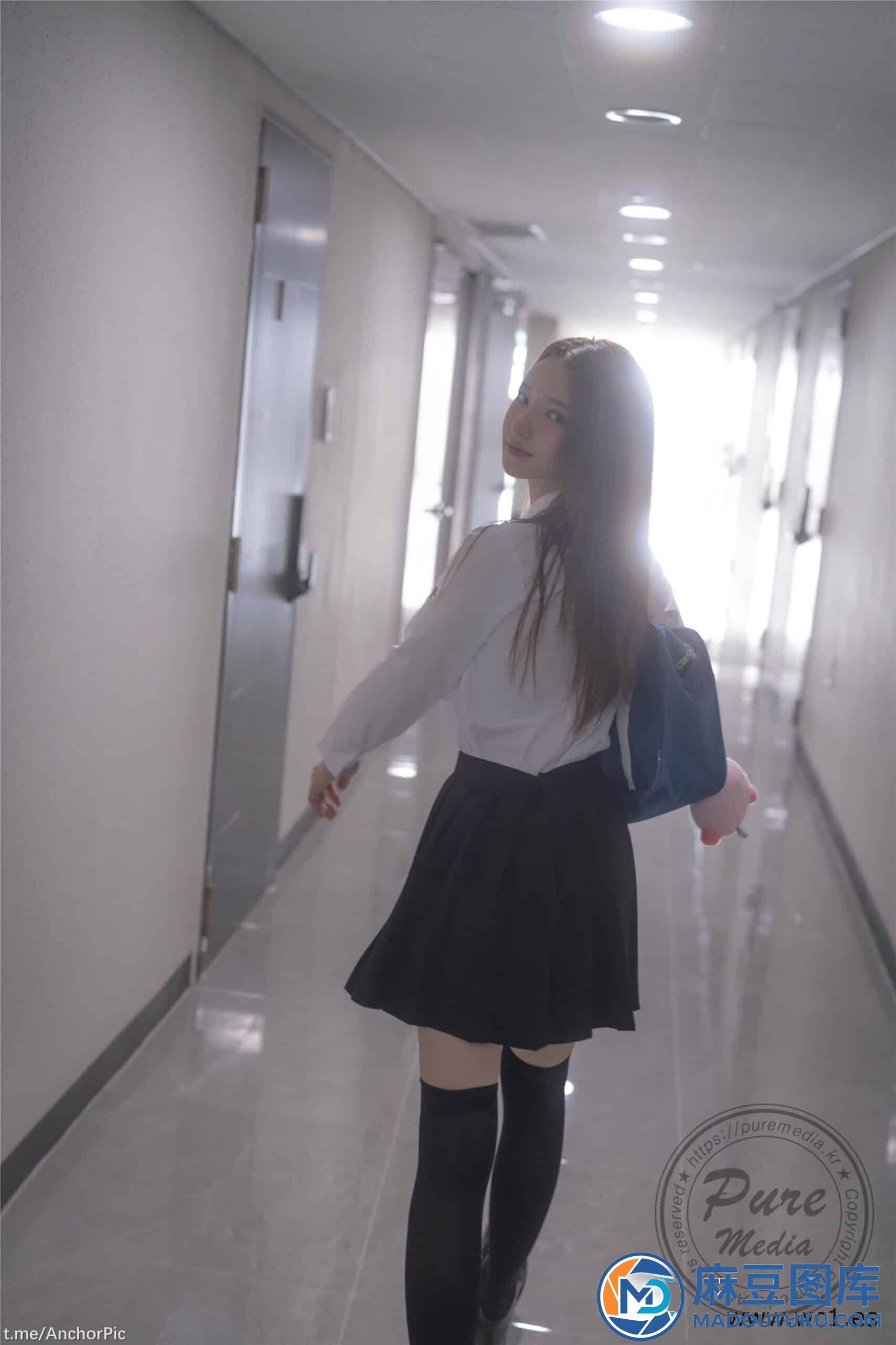 【Pure Media】Yeha《Geisha’s Invitation epilogue》（255） - 第 5 张