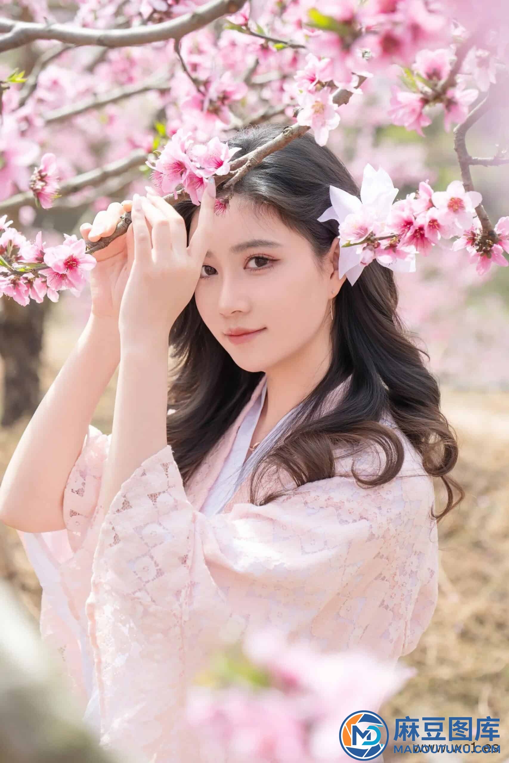 【国模套图】漫花 - 第 3 张