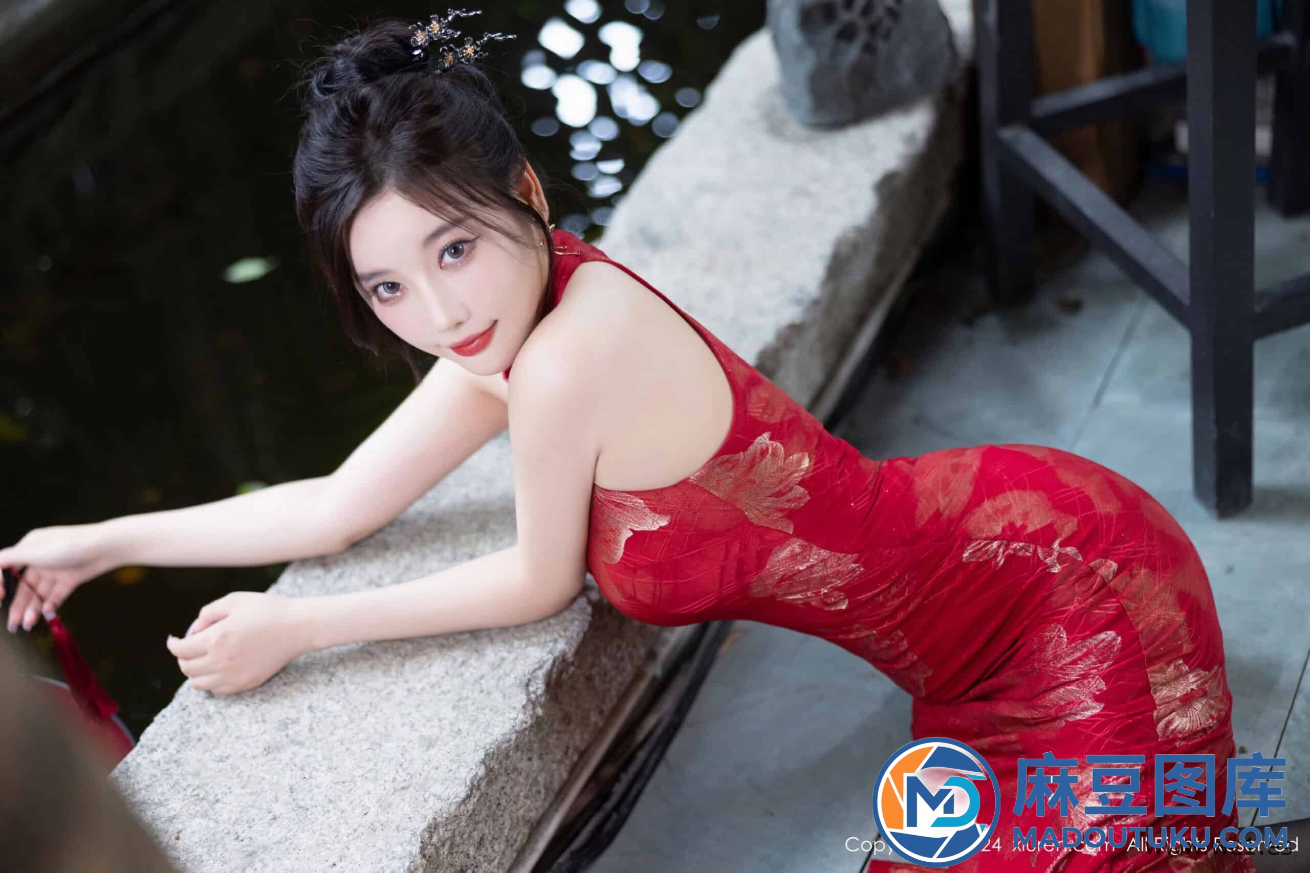 【秀人网】杨晨晨Yome（08996）