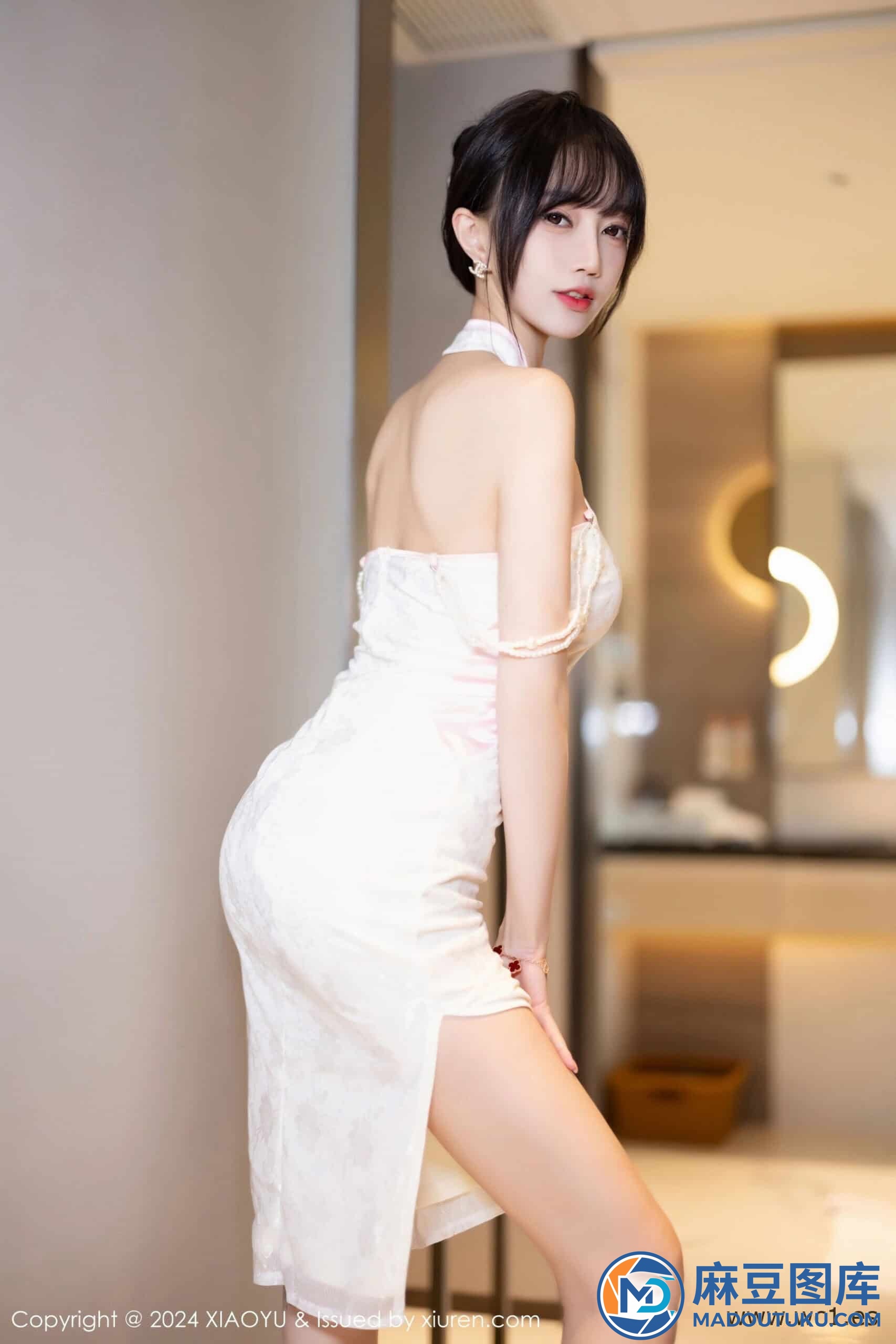 【语画界】玥儿玥er（1186） - 第 6 张