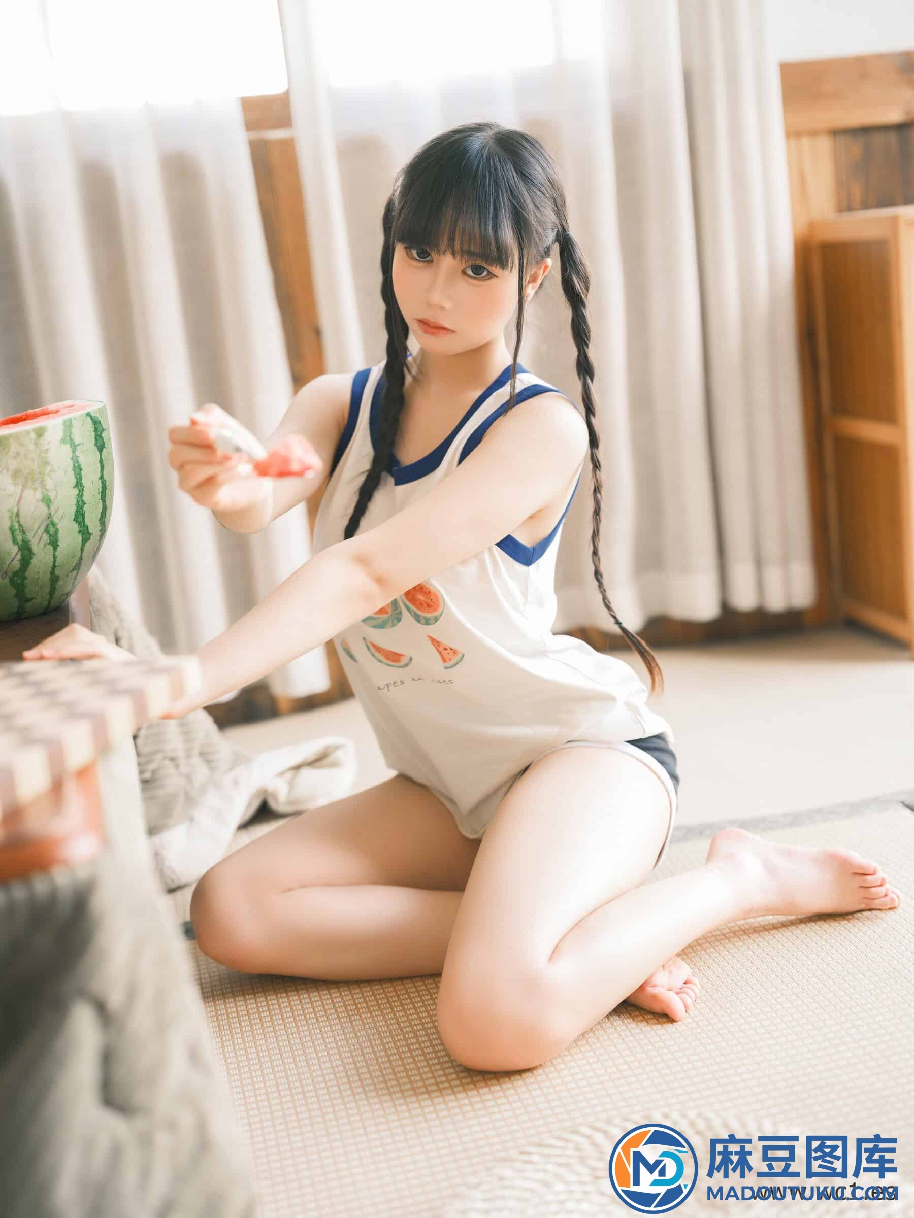 【铁手叫兽】未知出境 西瓜 花絮 - 第 2 张