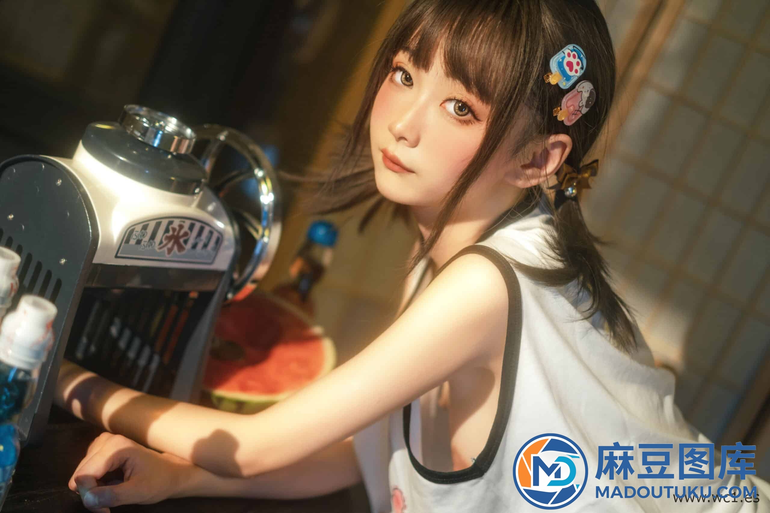 金鱼kinngyo《夏日の时光》 - 第 6 张