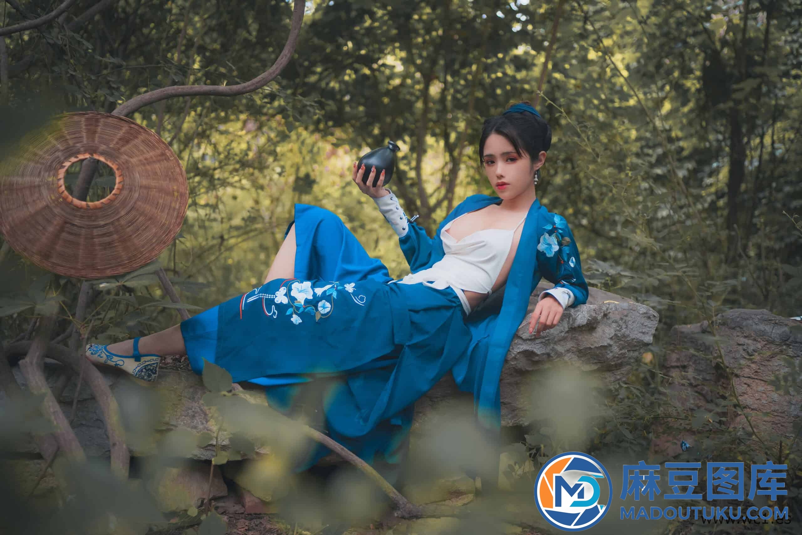 鈦合金TiTi《侠客》 - 第 5 张