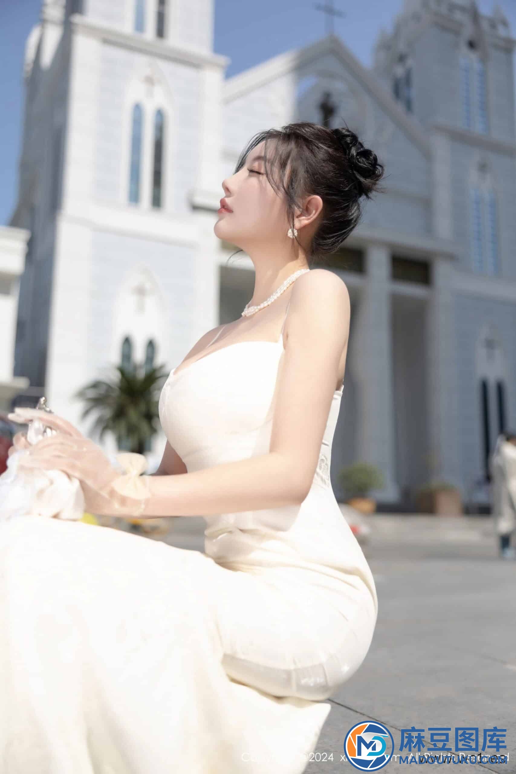【秀人网】杨晨晨Yome（08538）