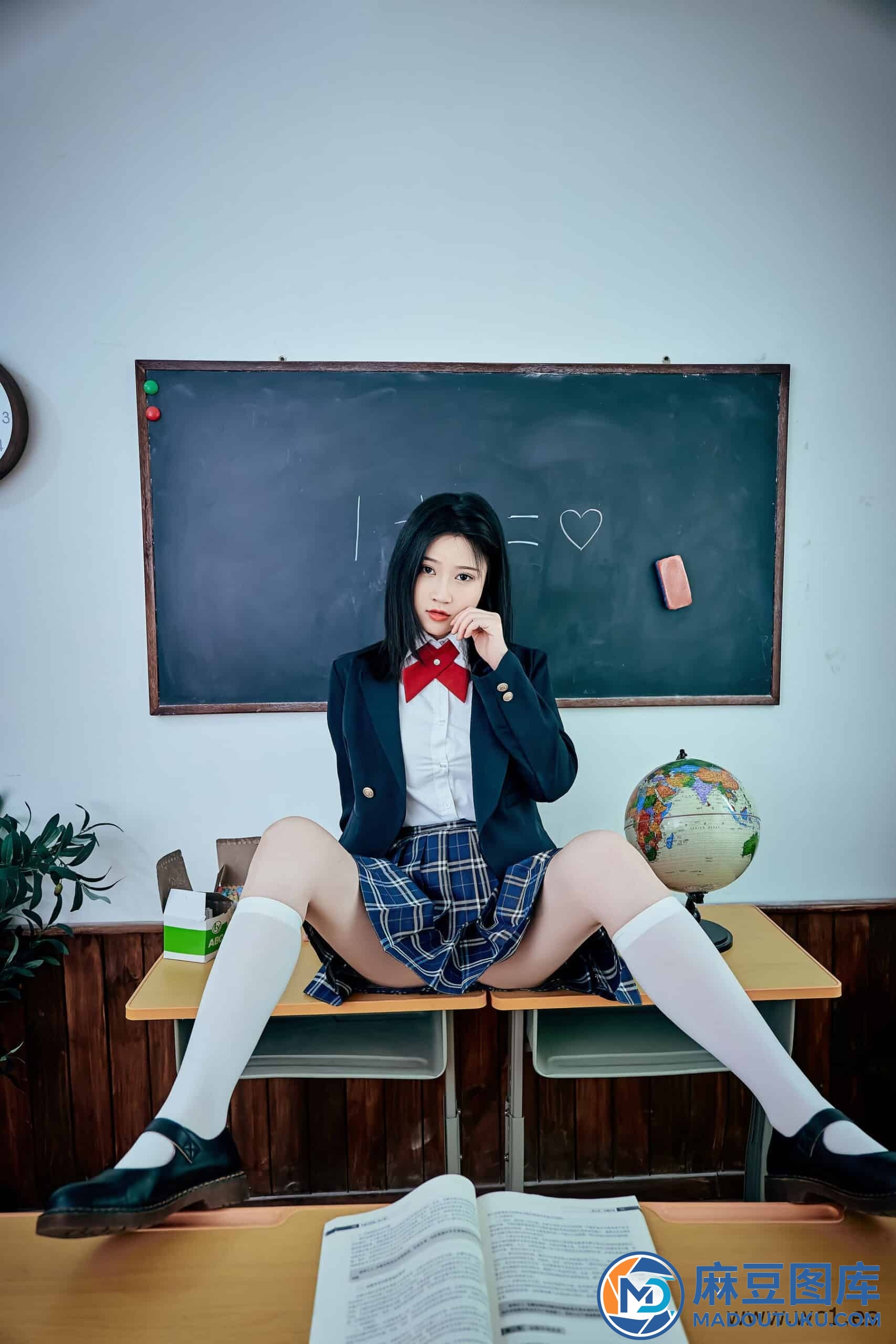 年年《月刊少女》 - 第 4 张