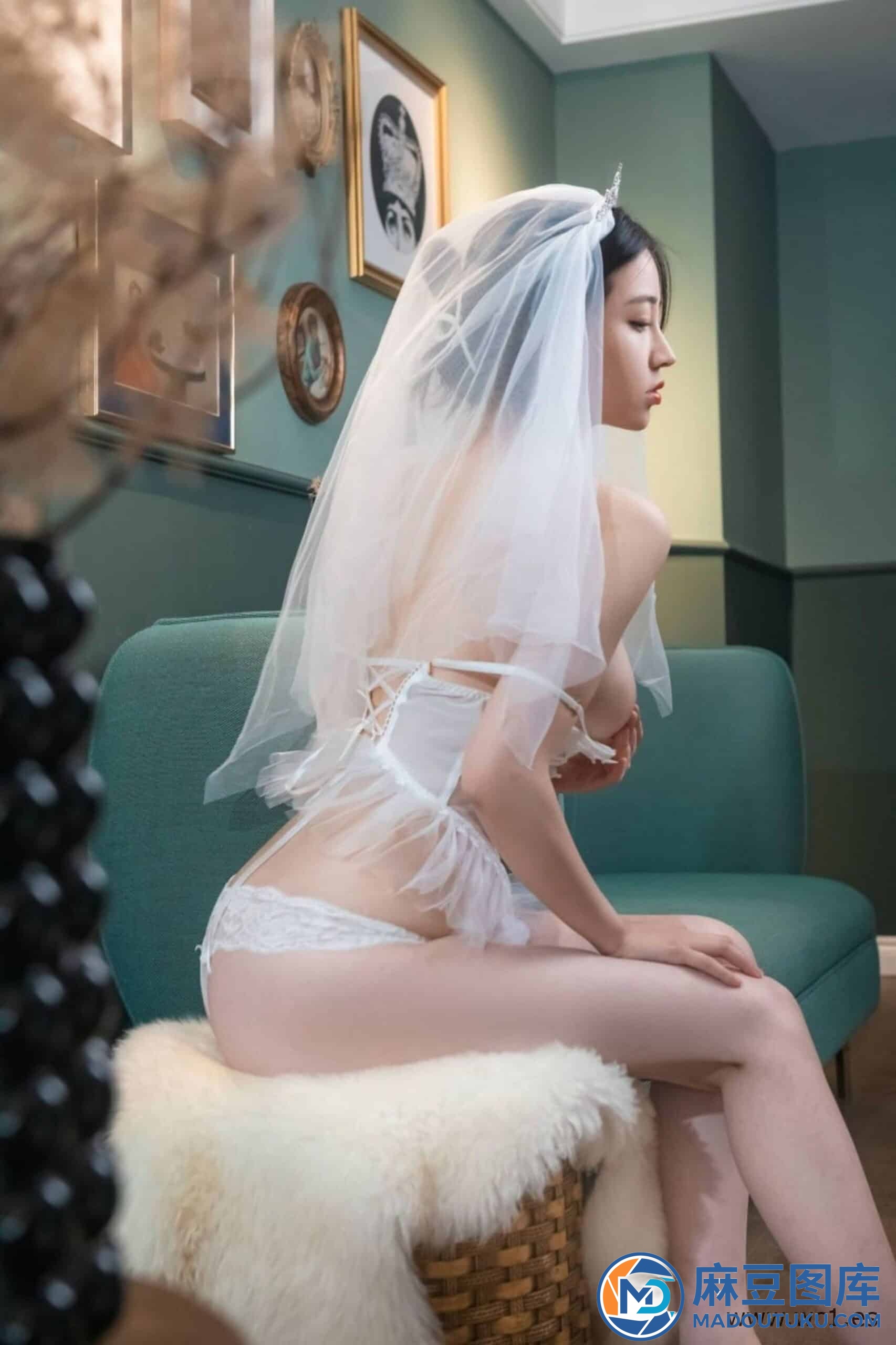 年年《婚纱》