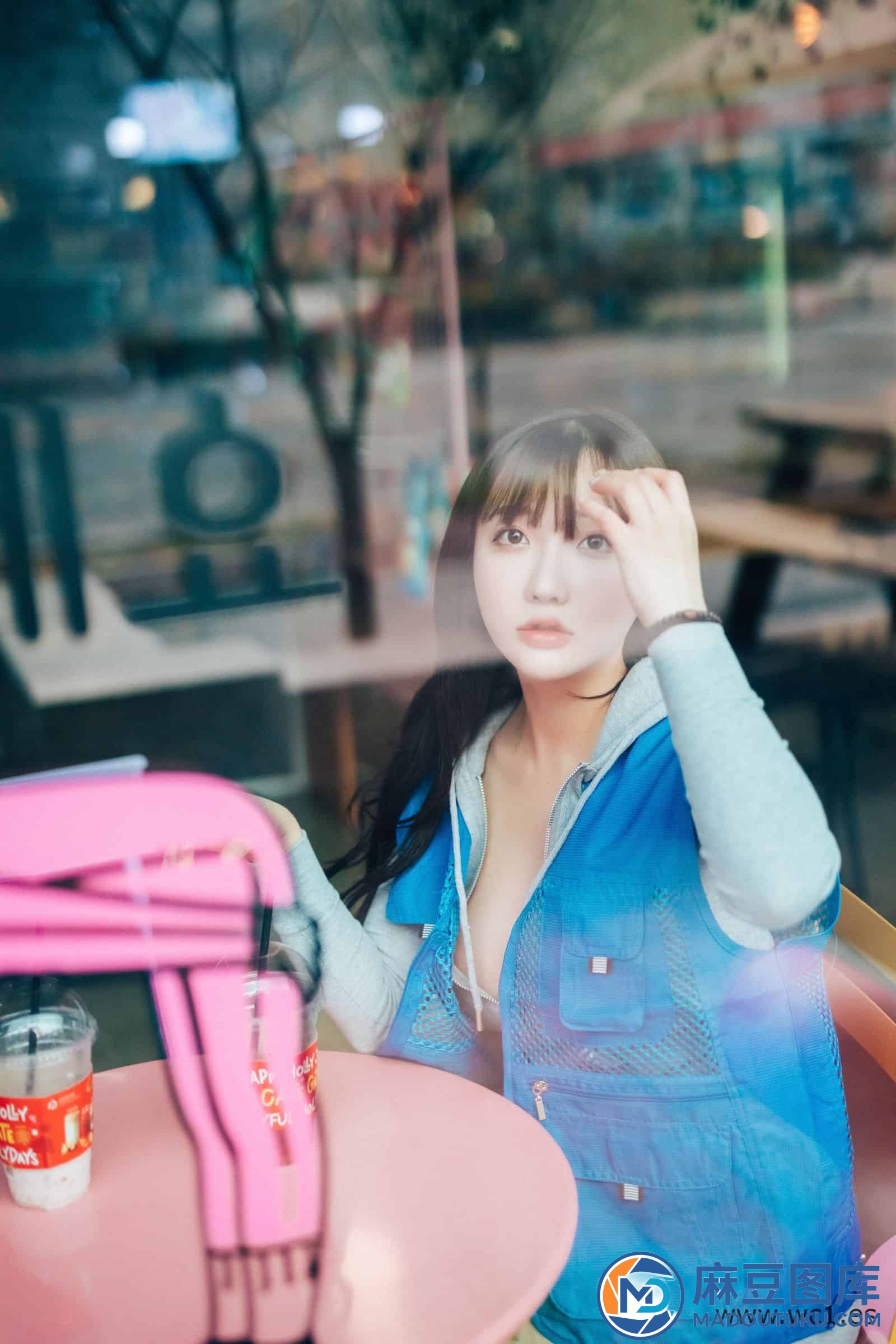 孙乐乐（Son Ye-Eun）《cs part-timer》（2021-12-04） - 第 5 张