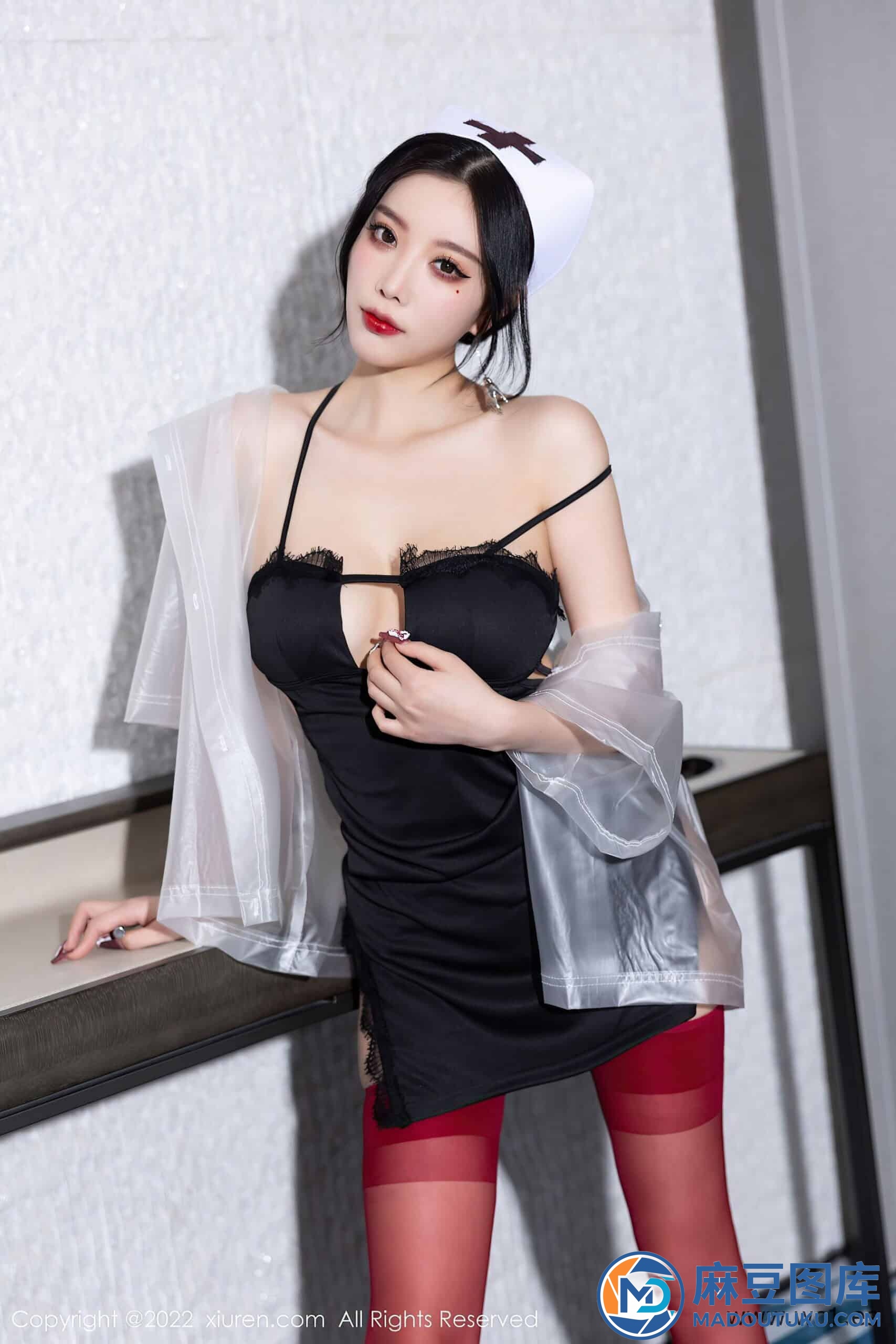【秀人网】杨晨晨Yome（5751）