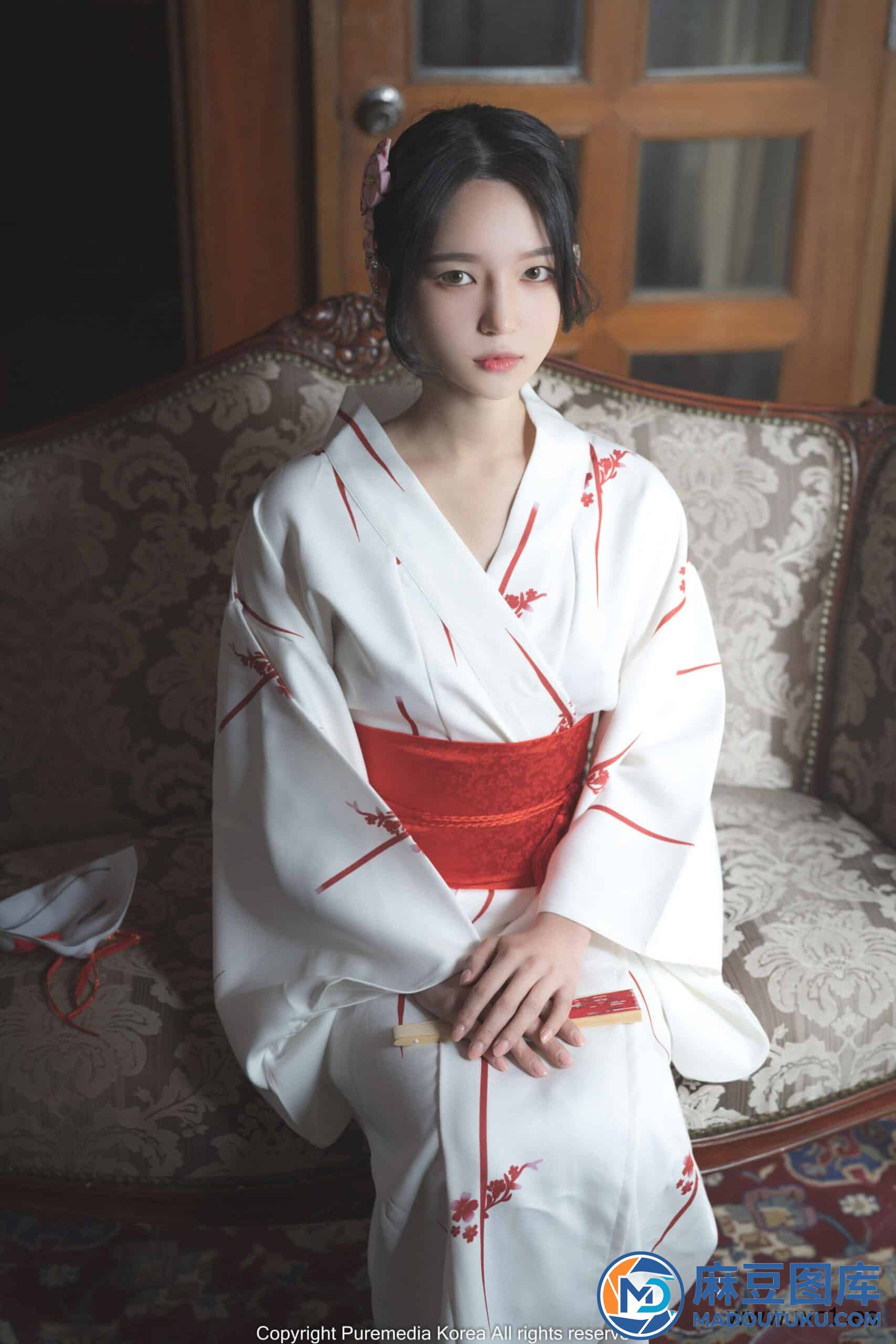 【Pure Media】Yeha（163）