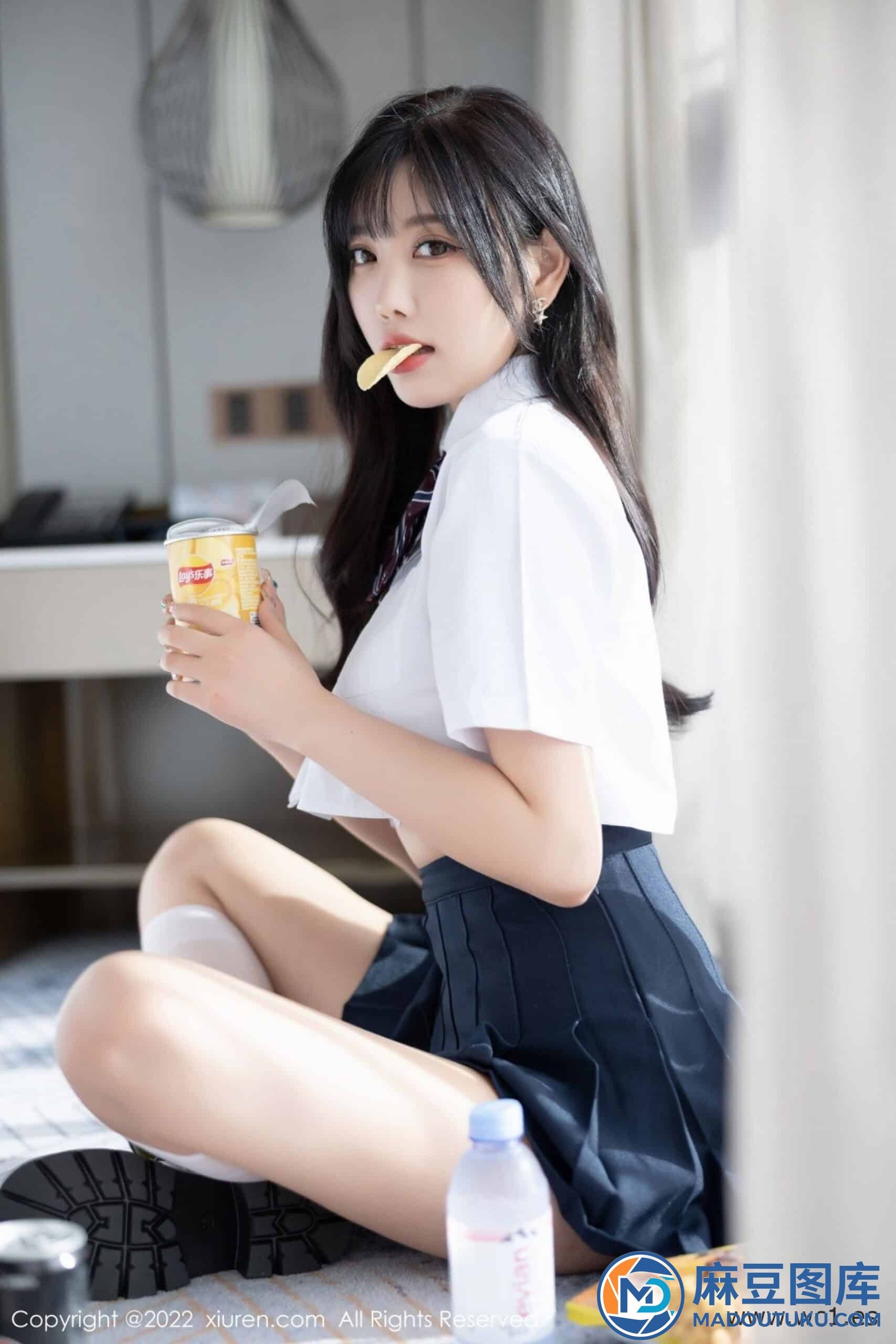 【秀人网】杨晨晨Yome（5338）