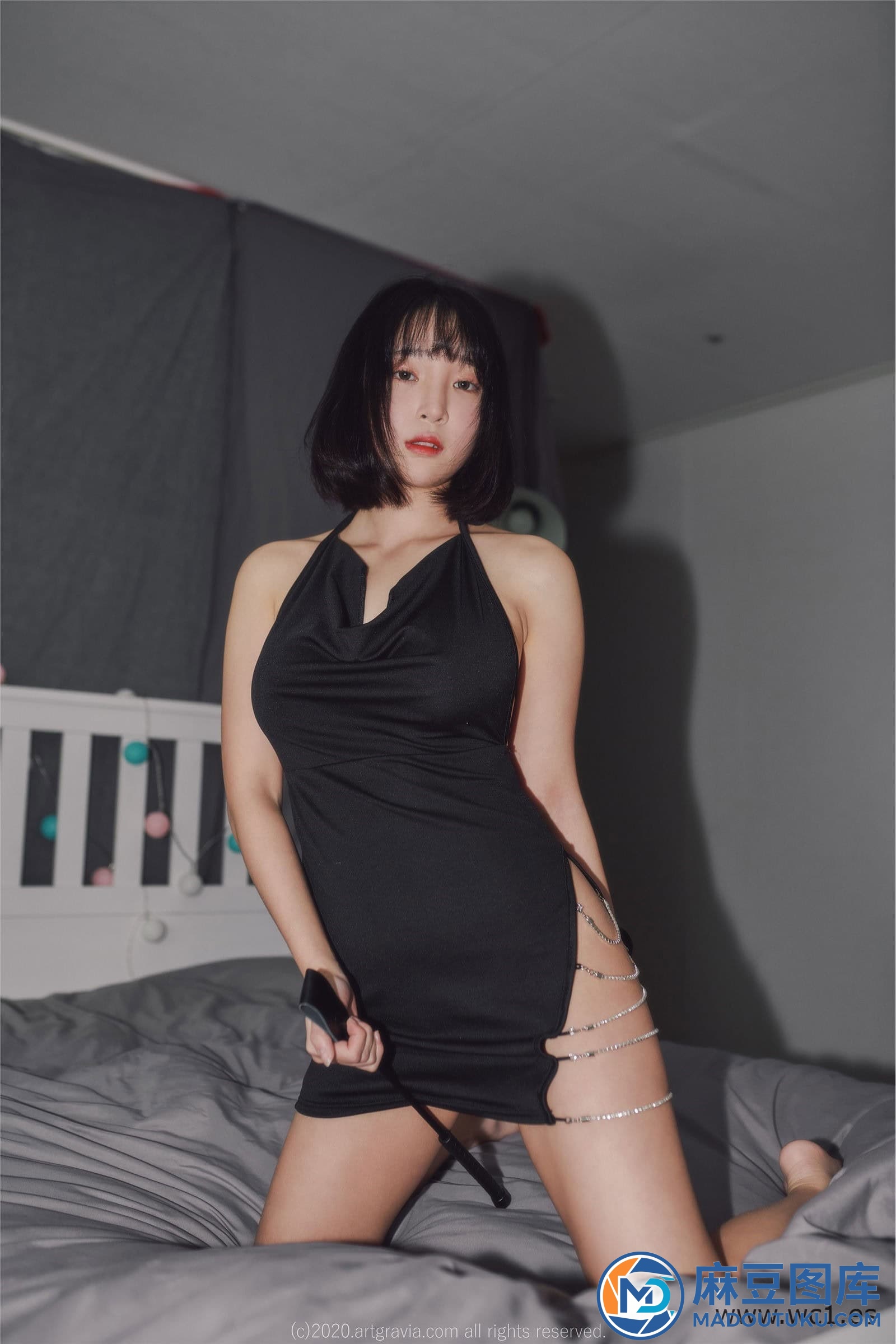 【ArtGravia】姜仁卿（153）